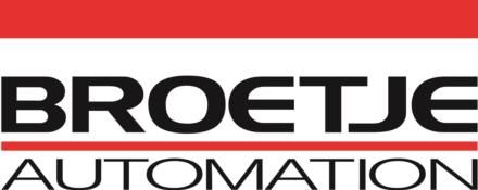 Logo von Broetje-Automation GmbH