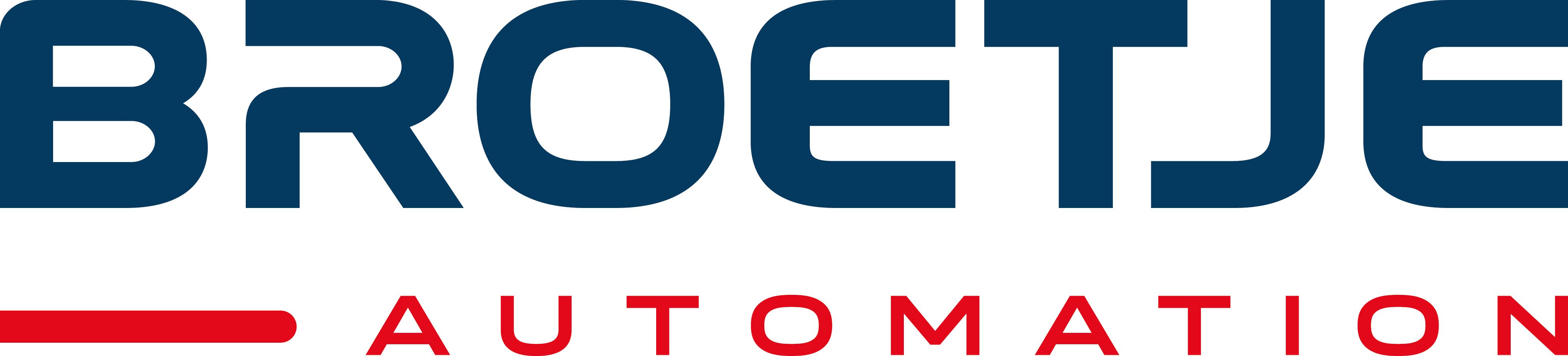 Logo von Broetje-Automation GmbH