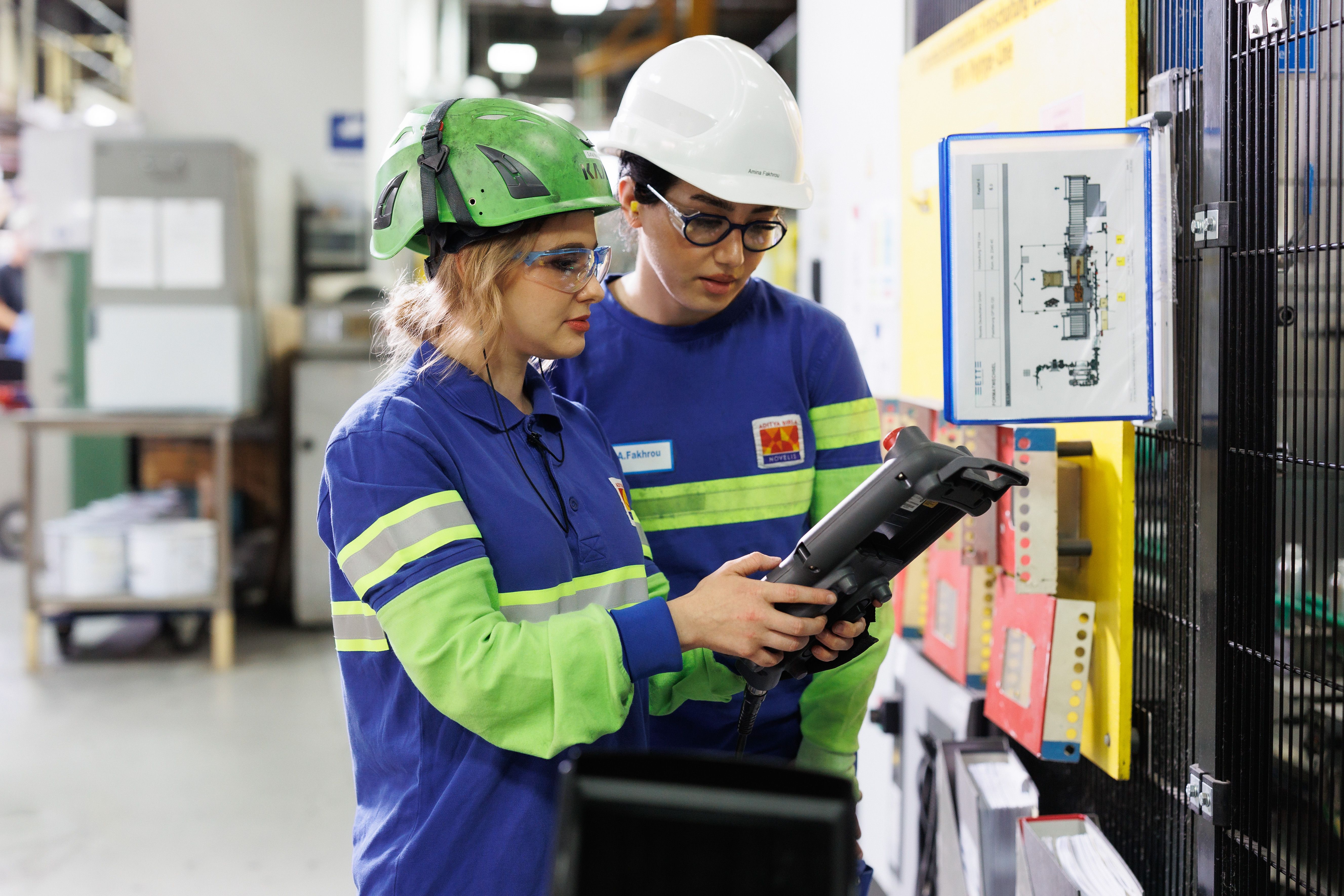 Novelis Deutschland GmbH