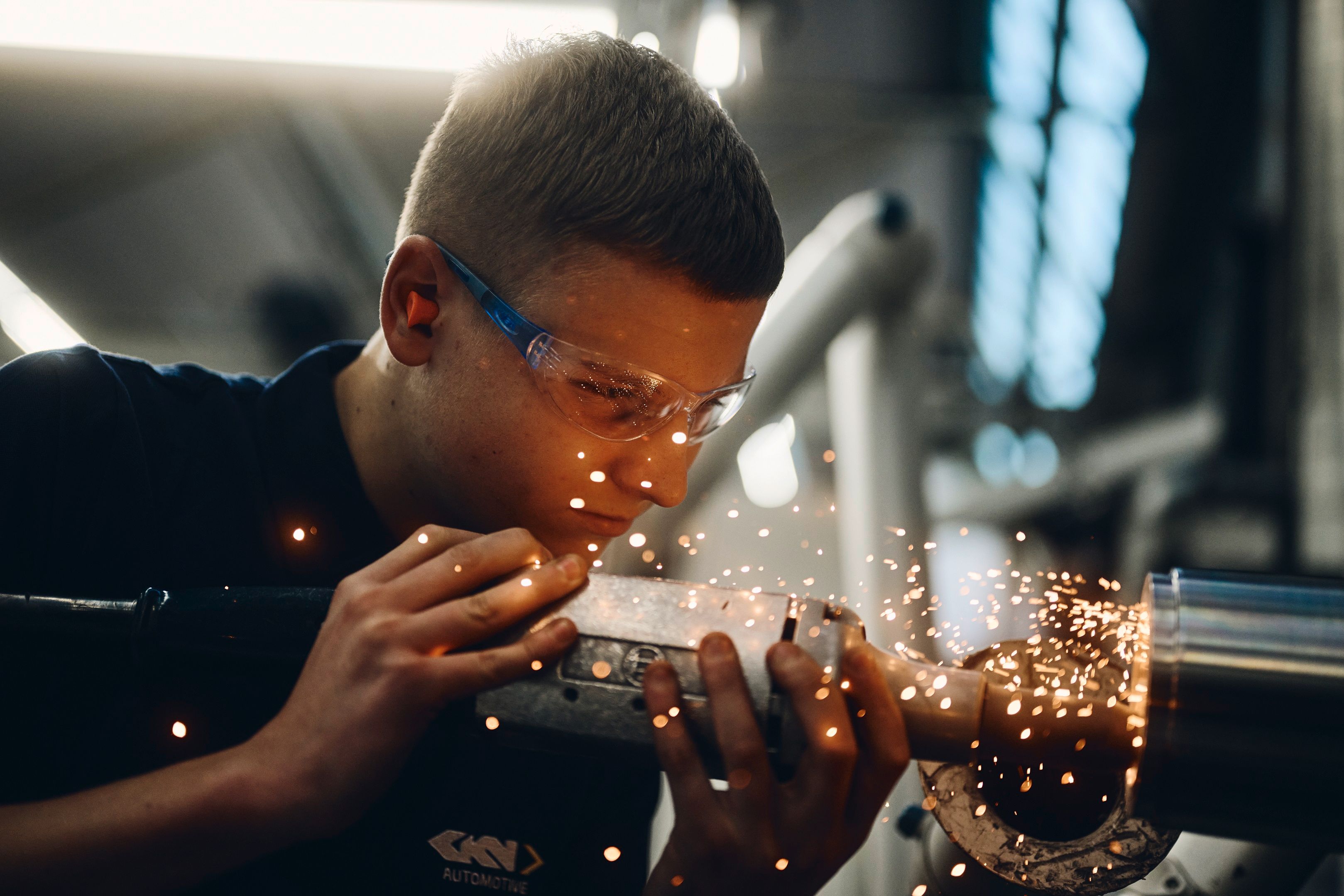 GKN Driveline Trier GmbH