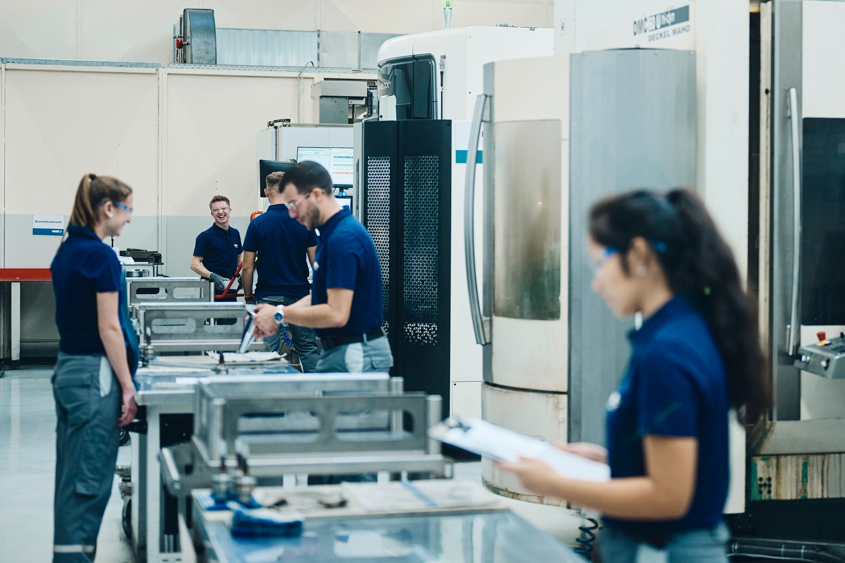 GKN Driveline Trier GmbH