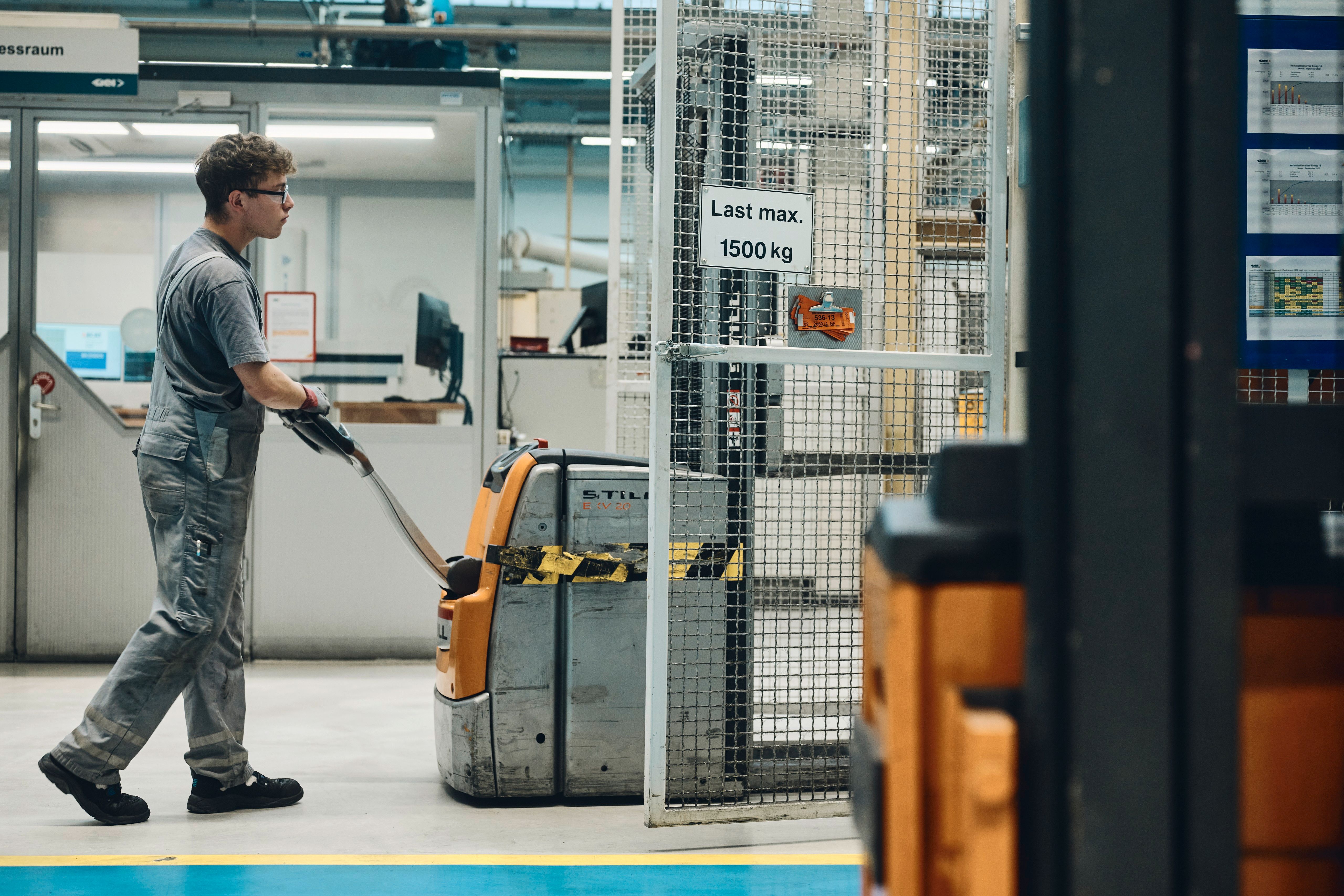 GKN Driveline Trier GmbH