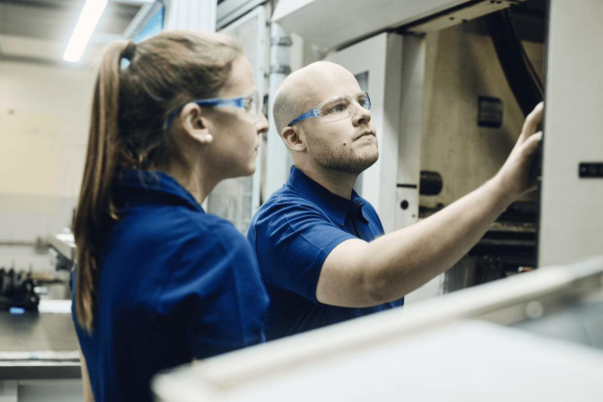 GKN Driveline Deutschland GmbH