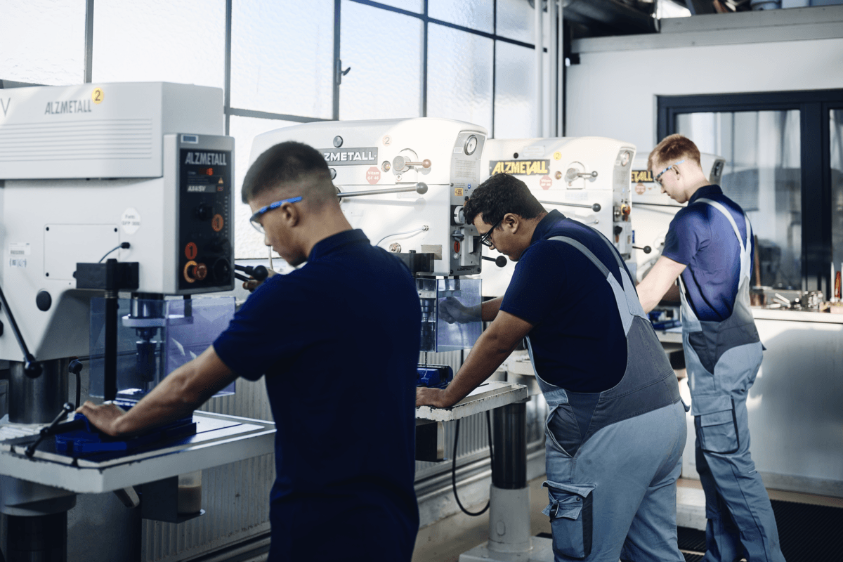 GKN Driveline Deutschland GmbH