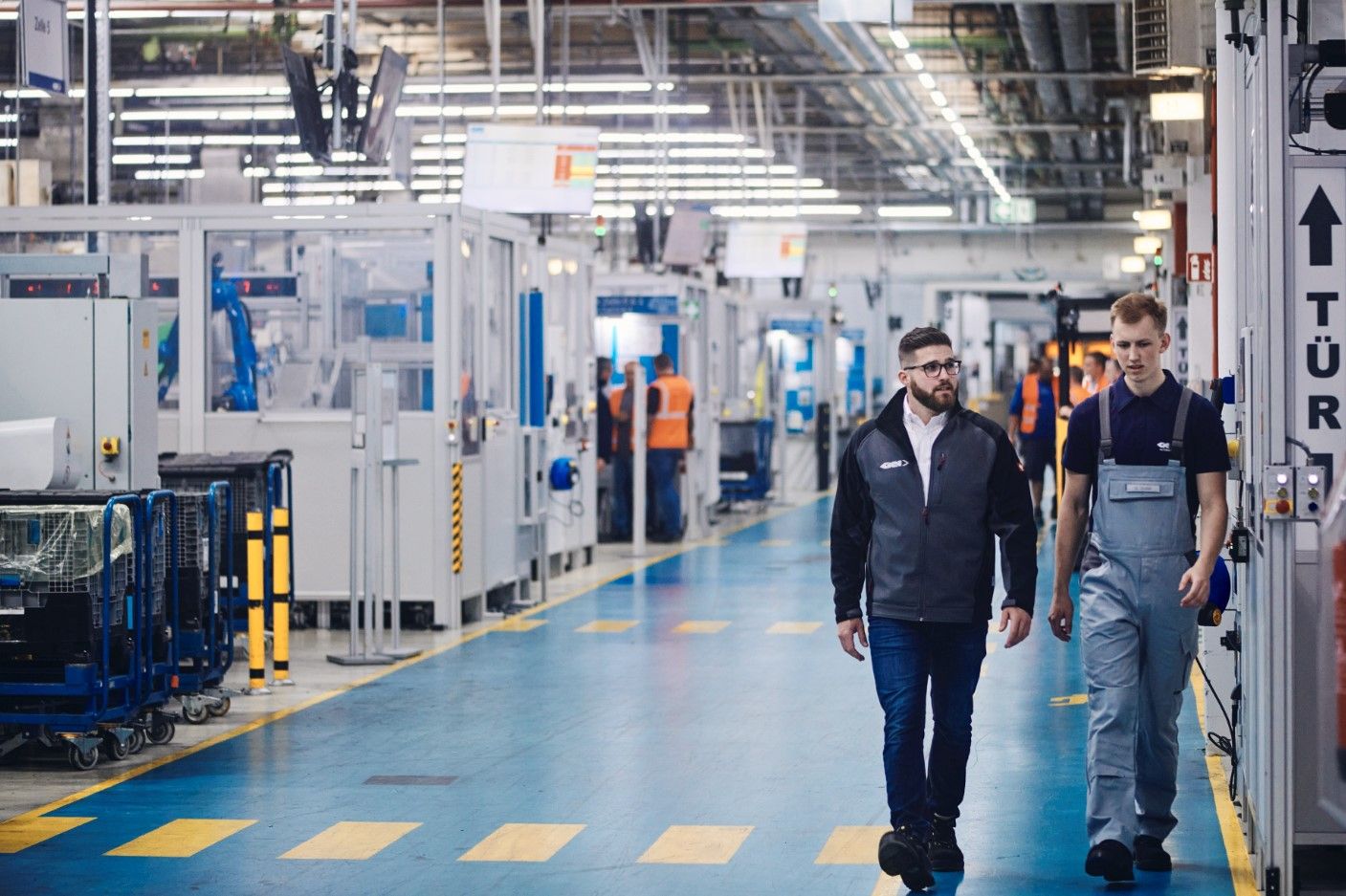 GKN Driveline Deutschland GmbH