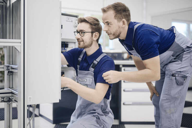 GKN Driveline Deutschland GmbH