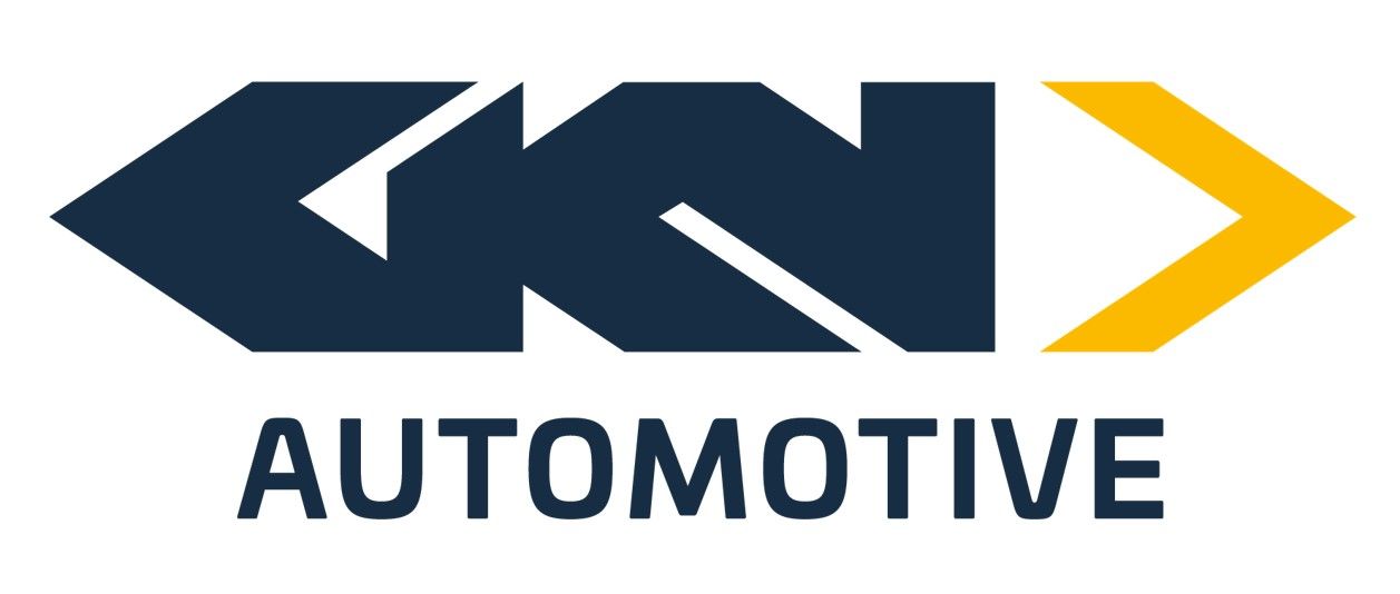 Logo von GKN Driveline Deutschland GmbH