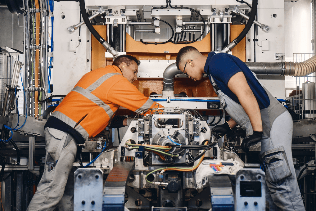 GKN Driveline Deutschland GmbH