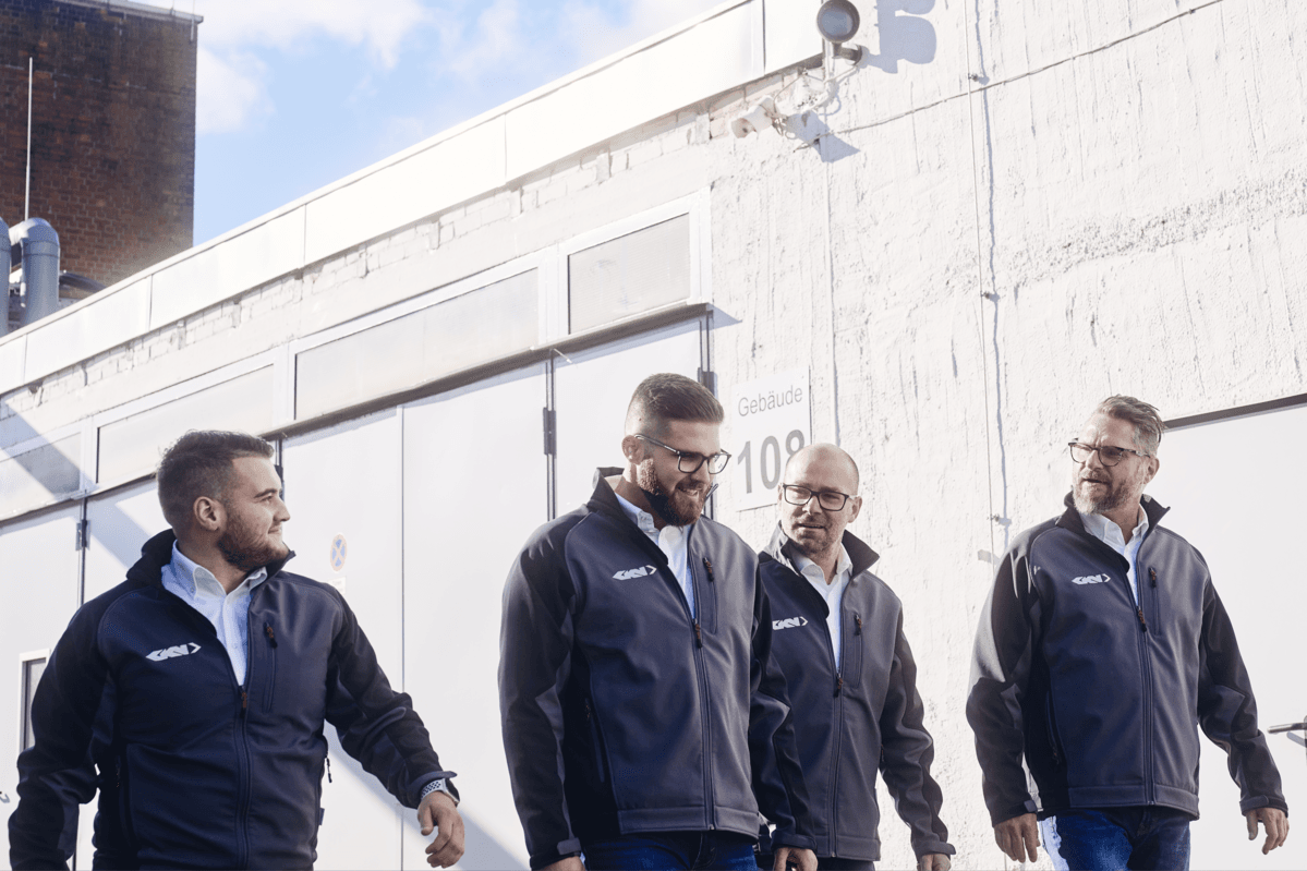 GKN Driveline Deutschland GmbH