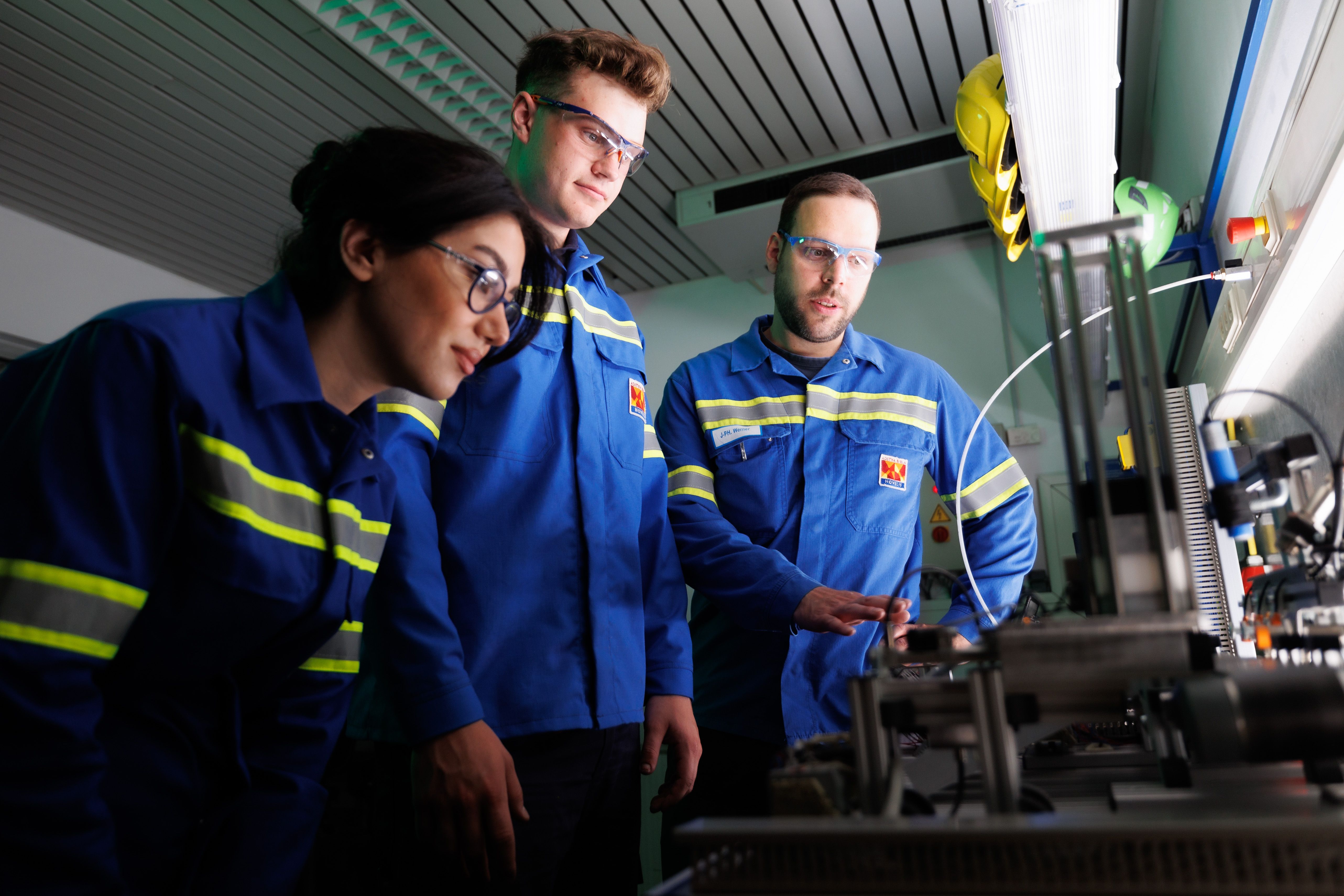 Novelis Koblenz GmbH