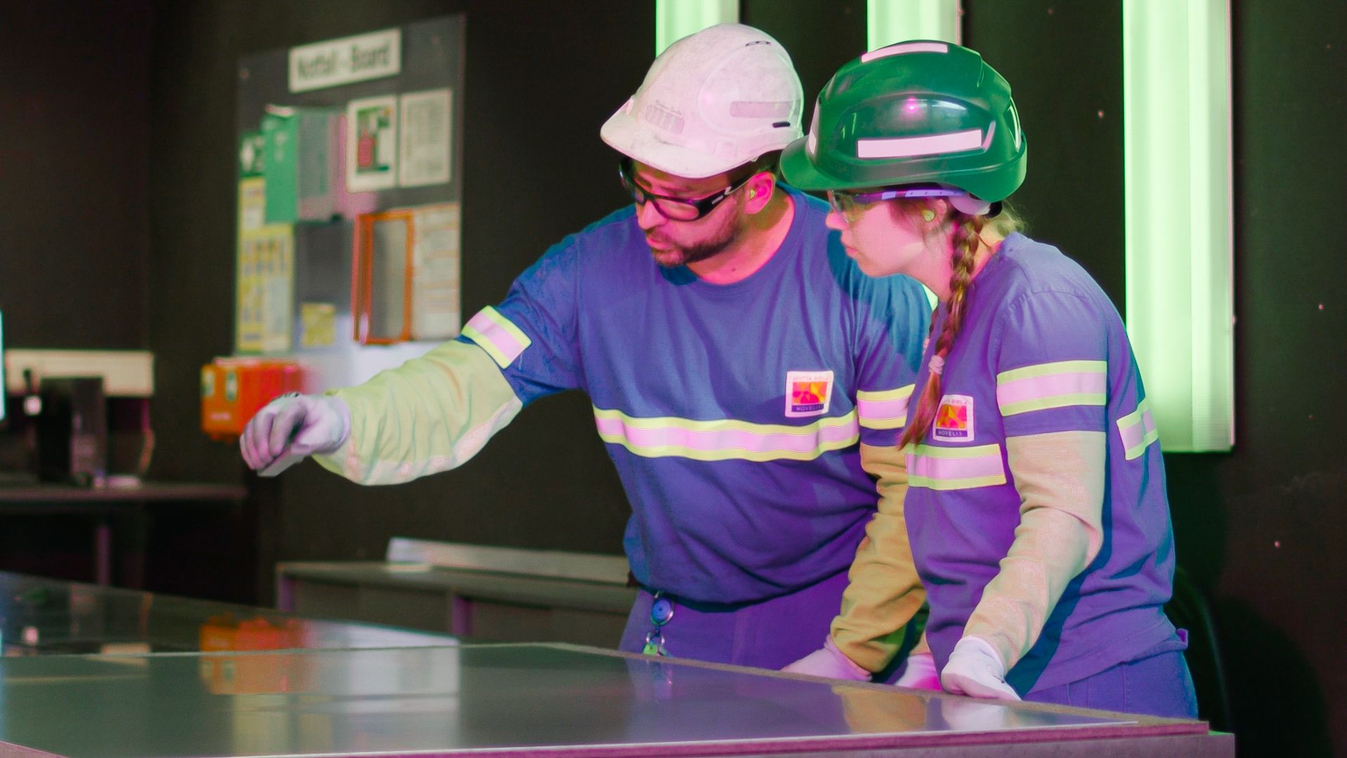 Novelis Koblenz GmbH