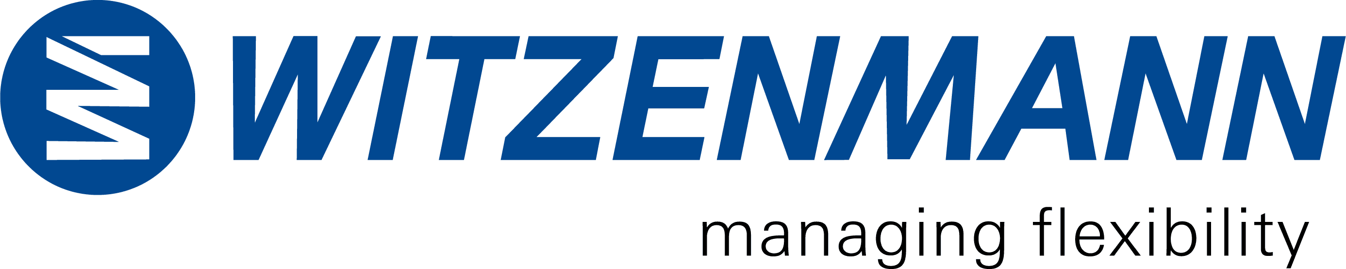 Logo von Witzenmann GmbH