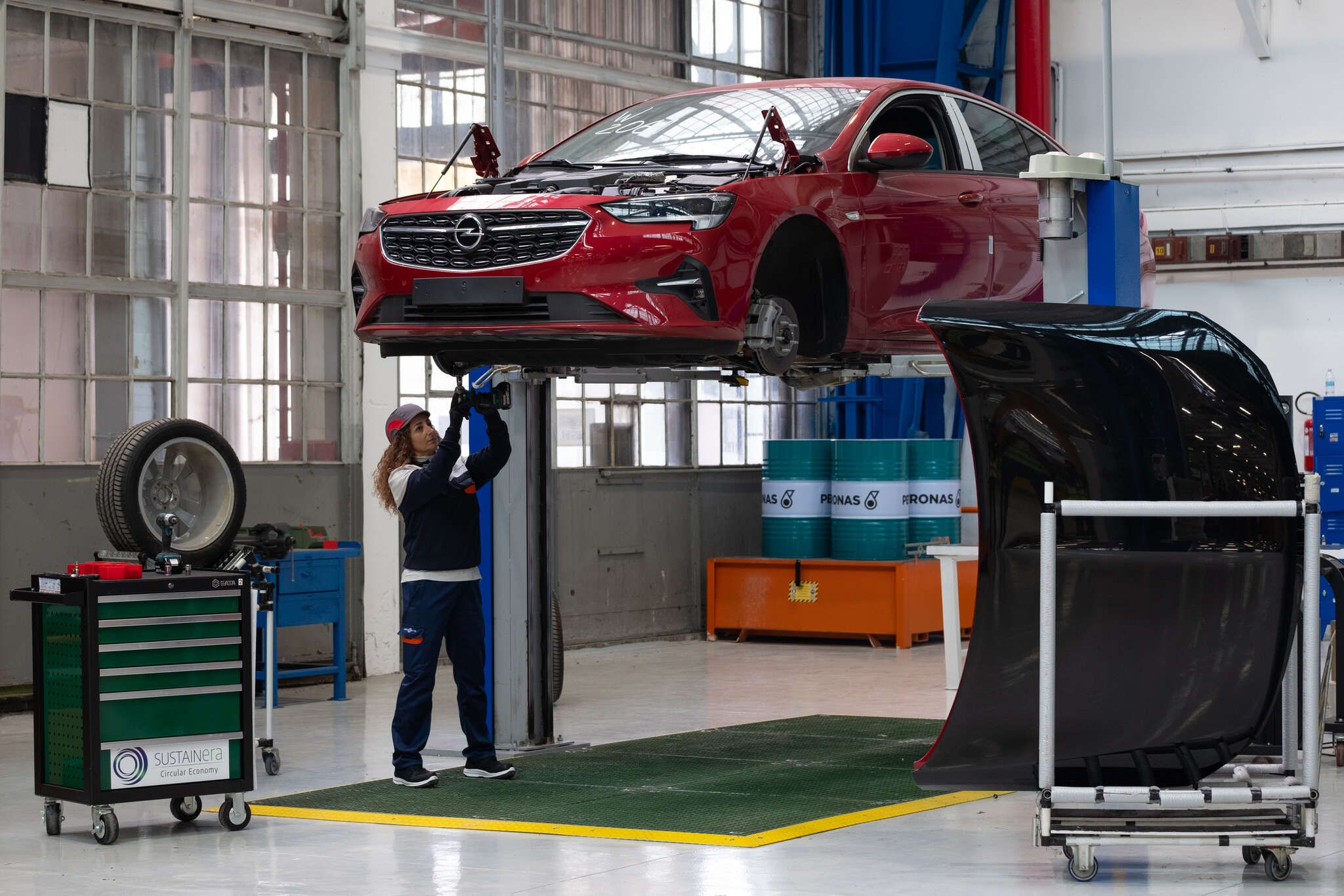 Stellantis &You Deutschland GmbH