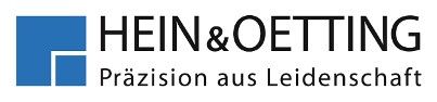 Logo von Hein & Oetting Feinwerktechnik GmbH