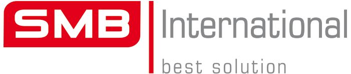 Logo von SMB International GmbH