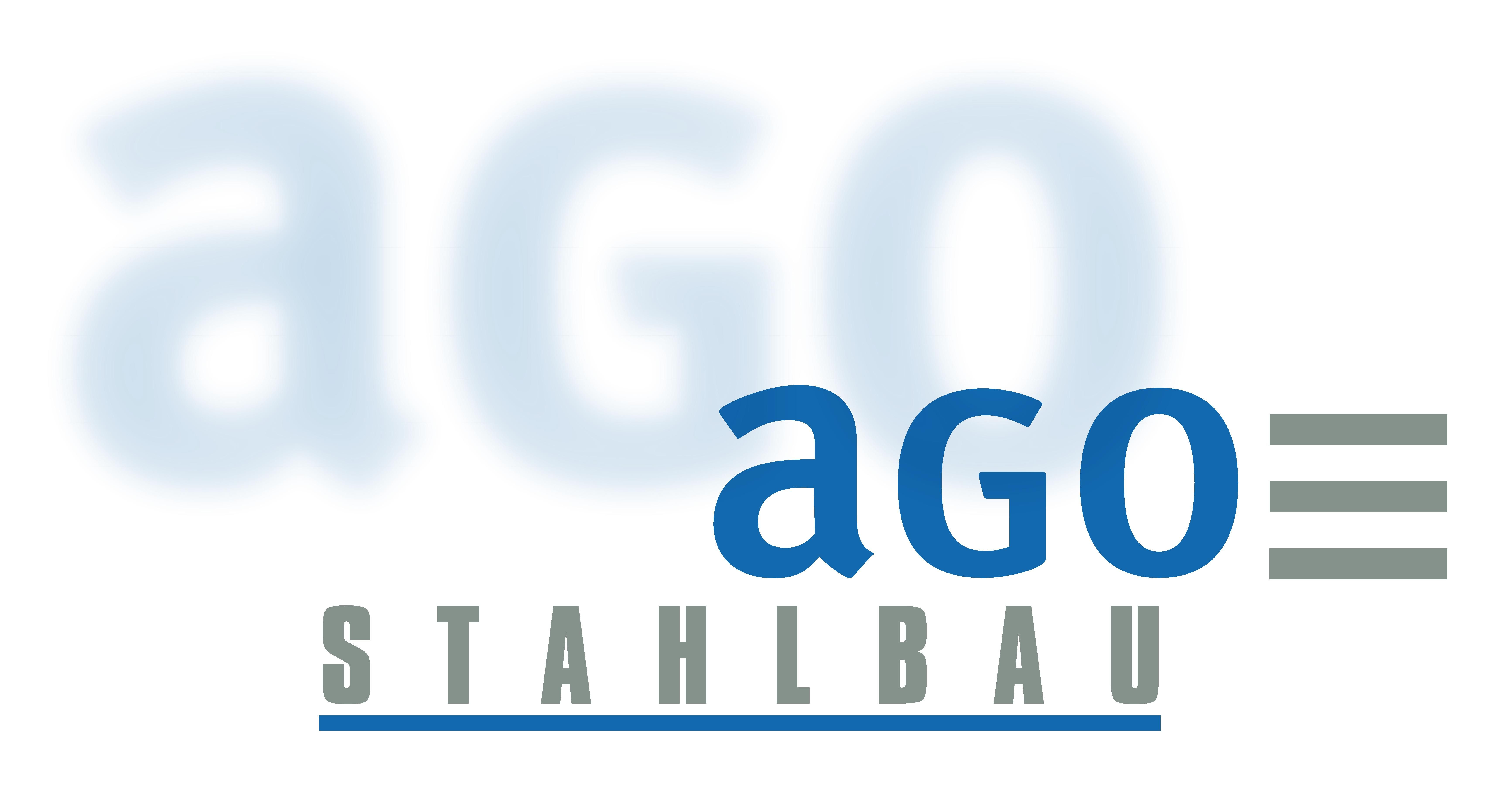 Logo von AGO Stahlbau Neuwied GmbH