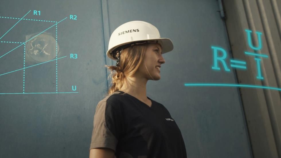 Siemens AG