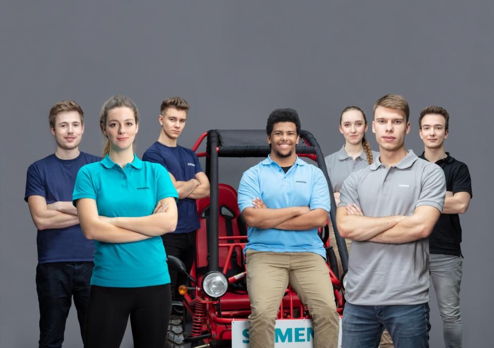 Siemens AG