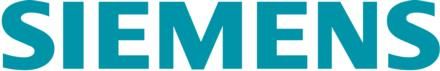 Logo von Siemens AG