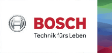 Logo von Bosch Industriekessel GmbH