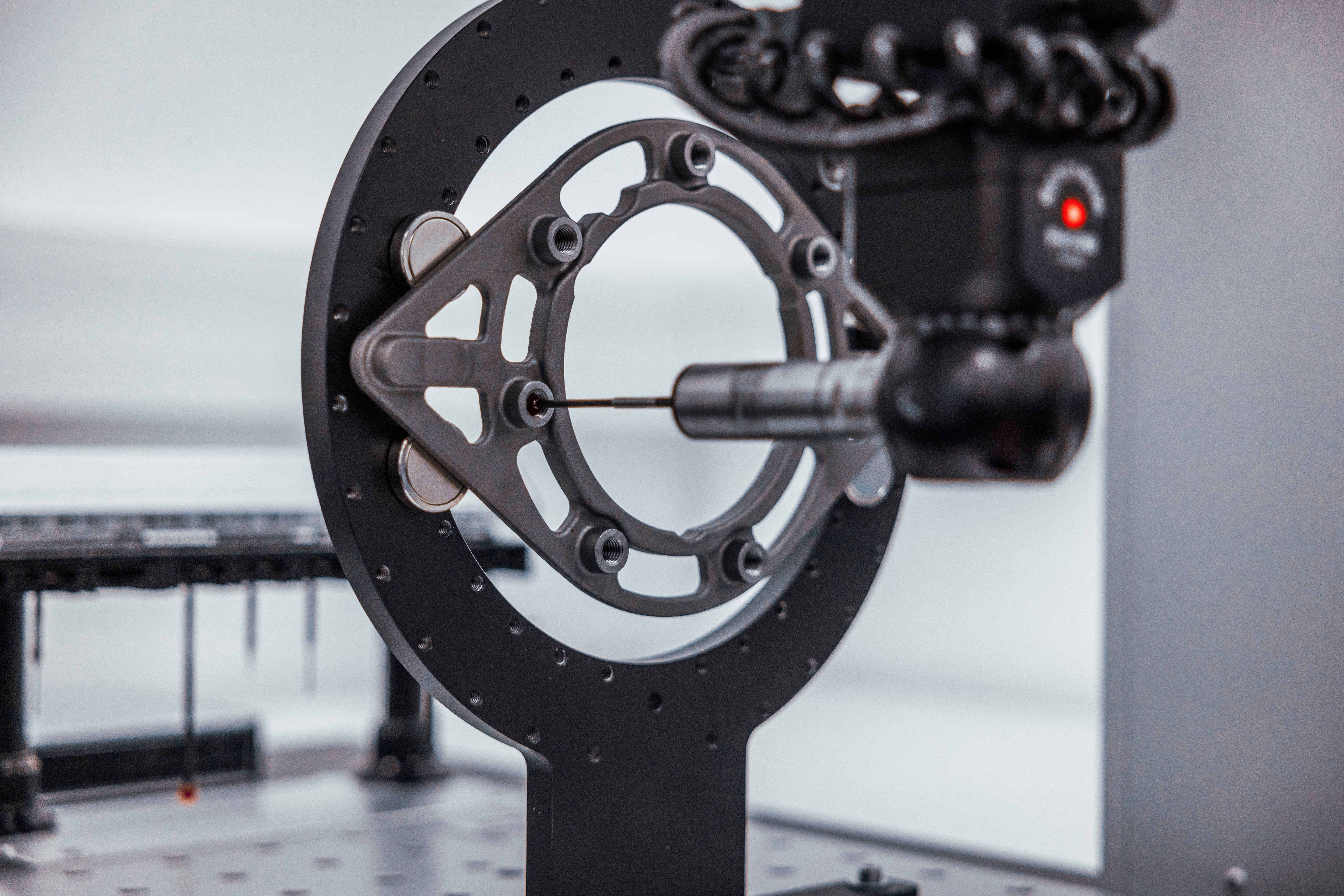 Dörrenberg Edelstahl GmbH