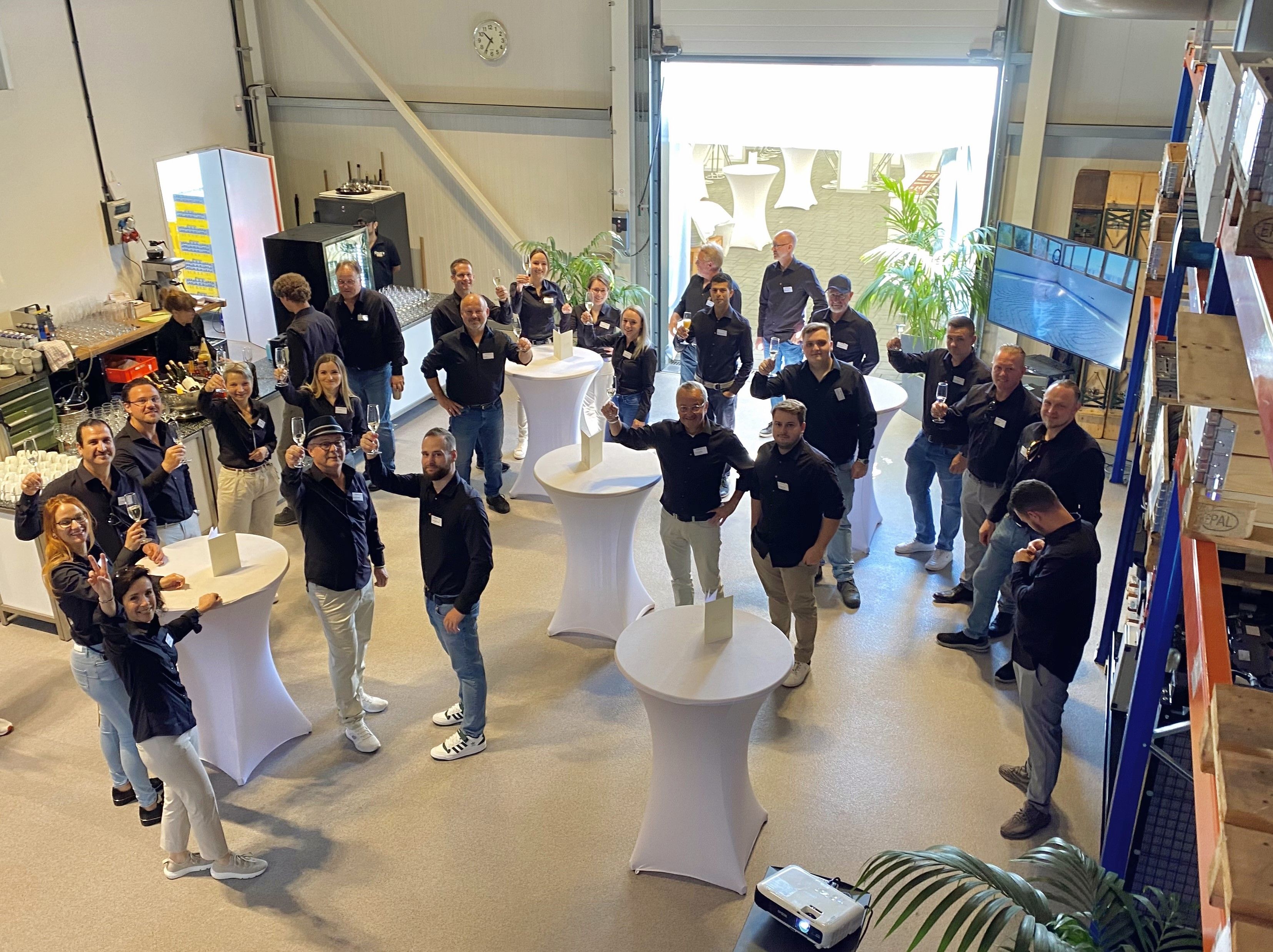 Kunzler Notstromtechnik GmbH