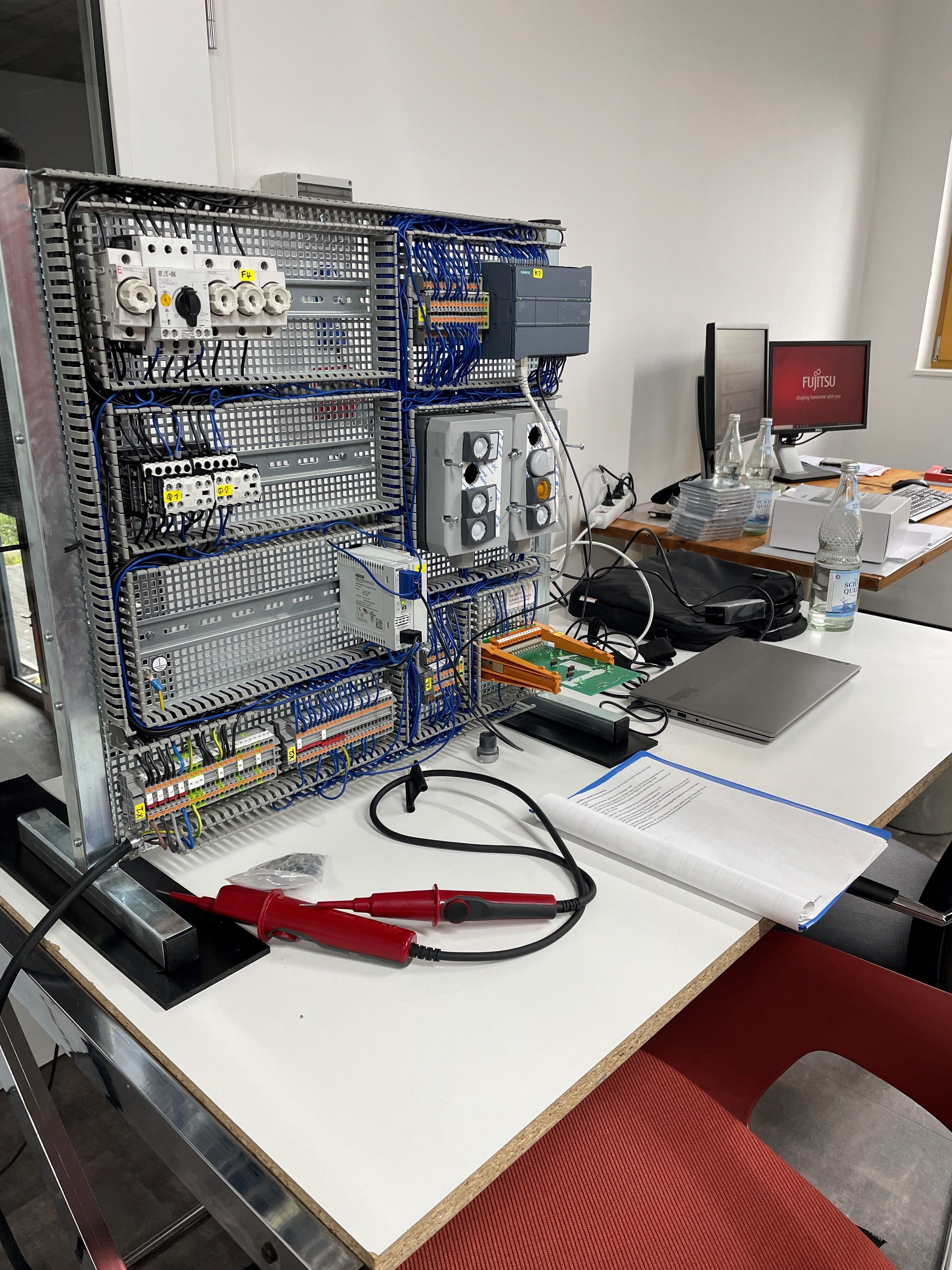 Kunzler Notstromtechnik GmbH