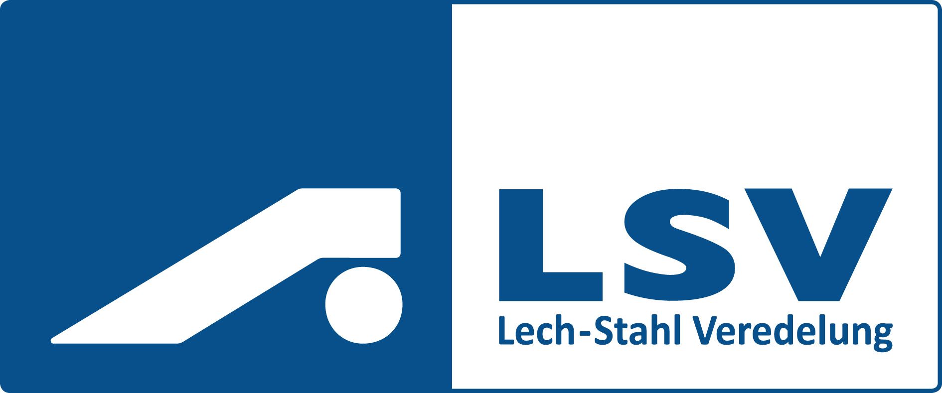Logo von LSV Lech-Stahl Veredelung GmbH