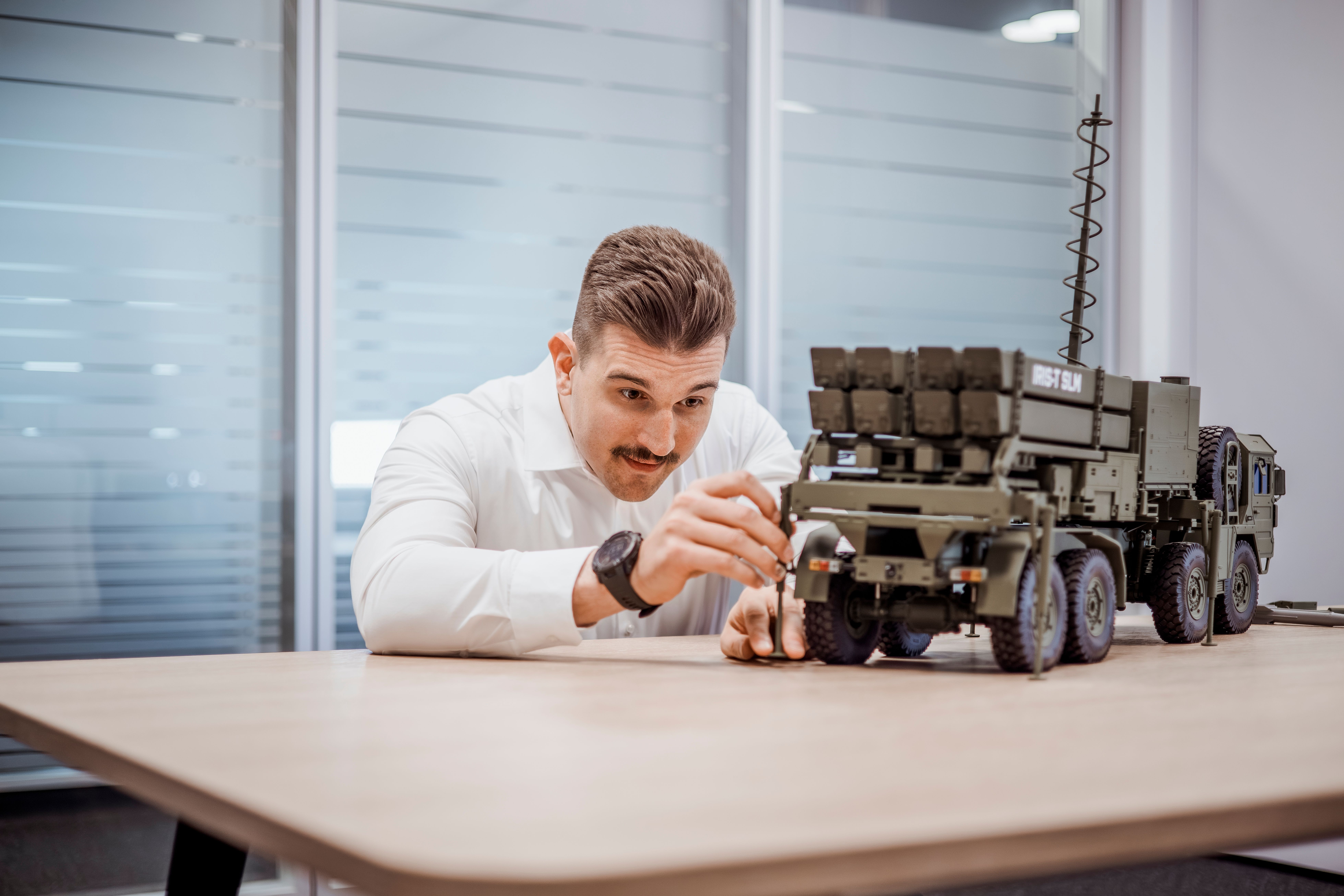 Diehl Defence GmbH & Co. KG