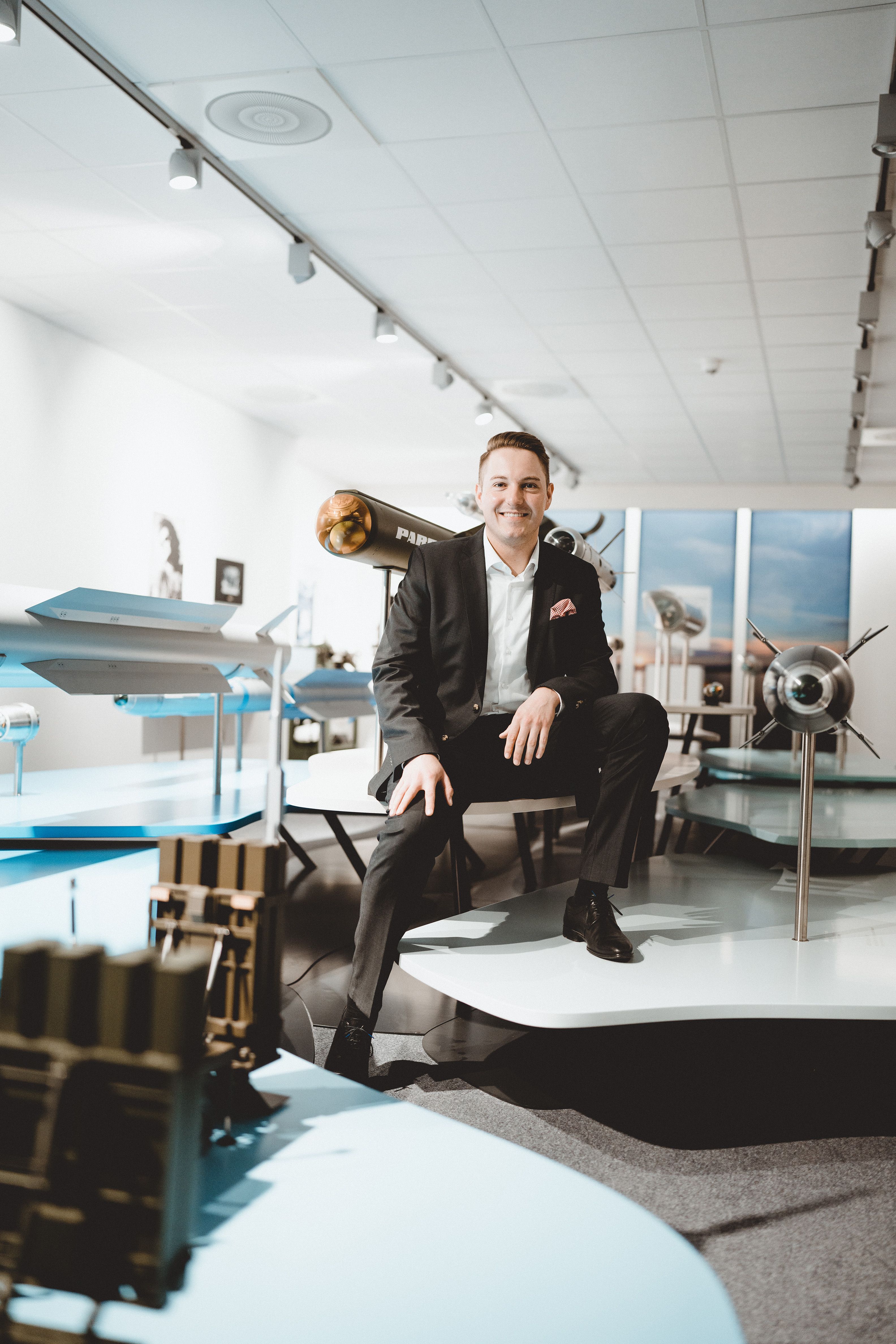 Diehl Defence GmbH & Co. KG