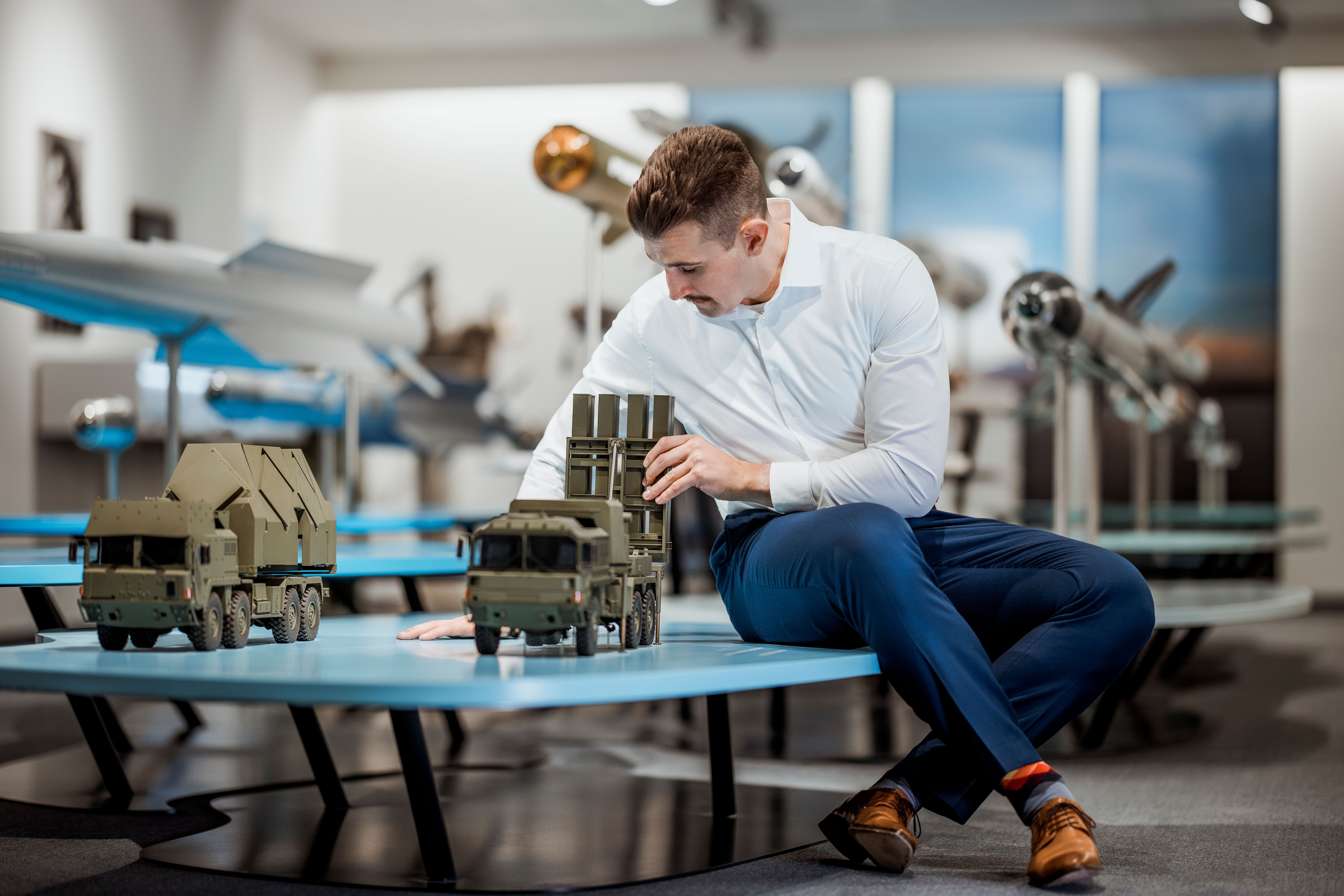 Diehl Defence GmbH & Co. KG