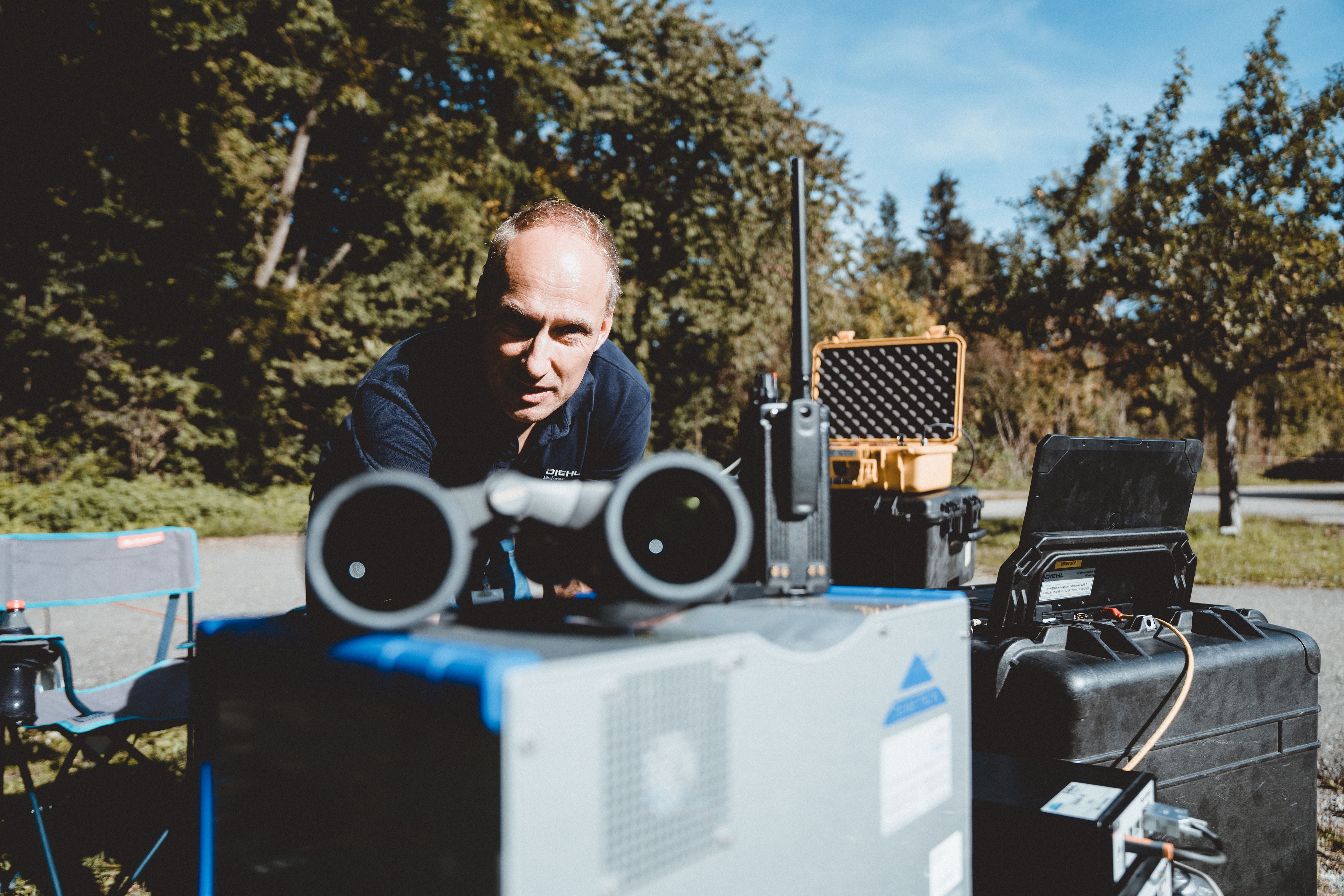 Diehl Defence GmbH & Co. KG