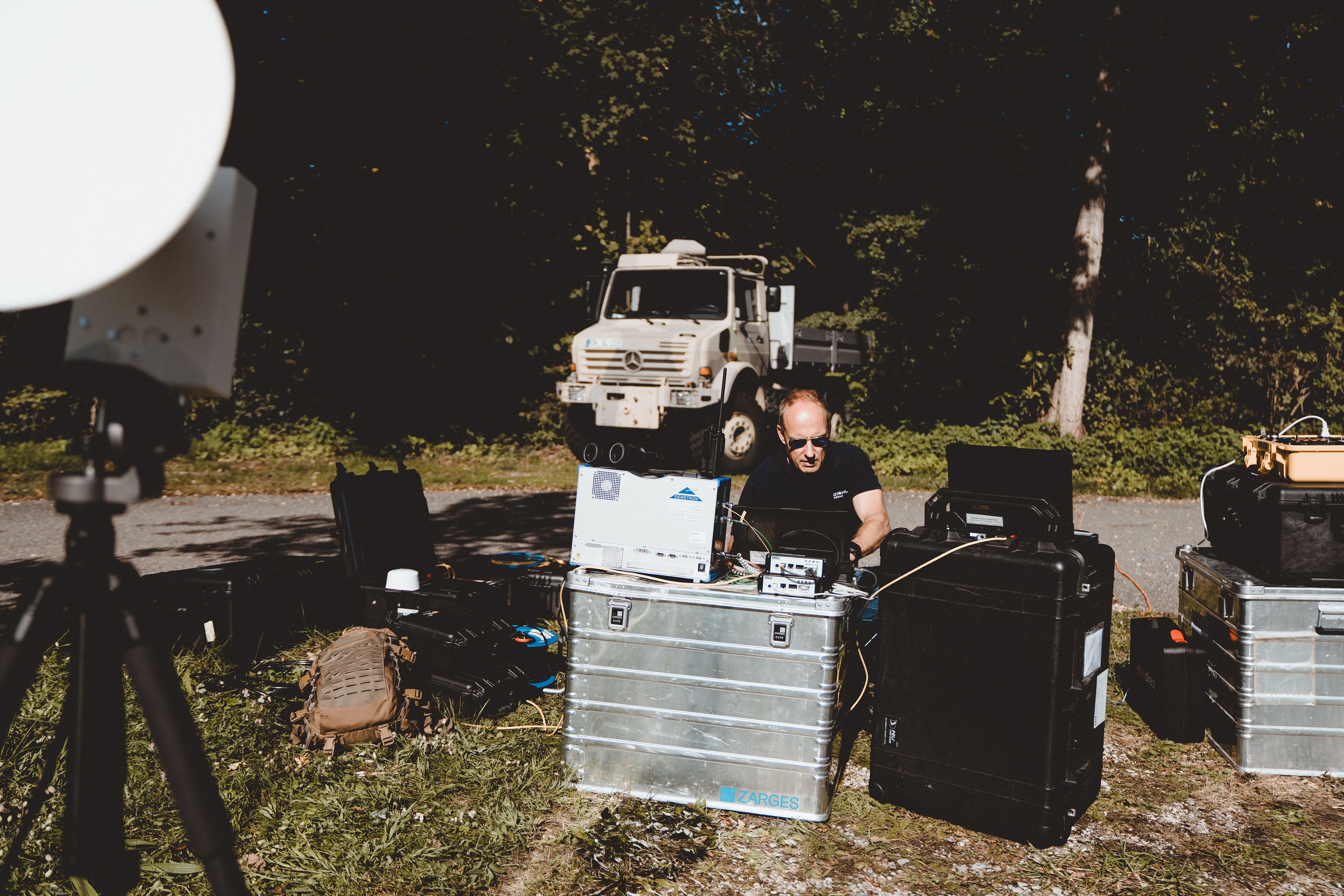 Diehl Defence GmbH & Co. KG