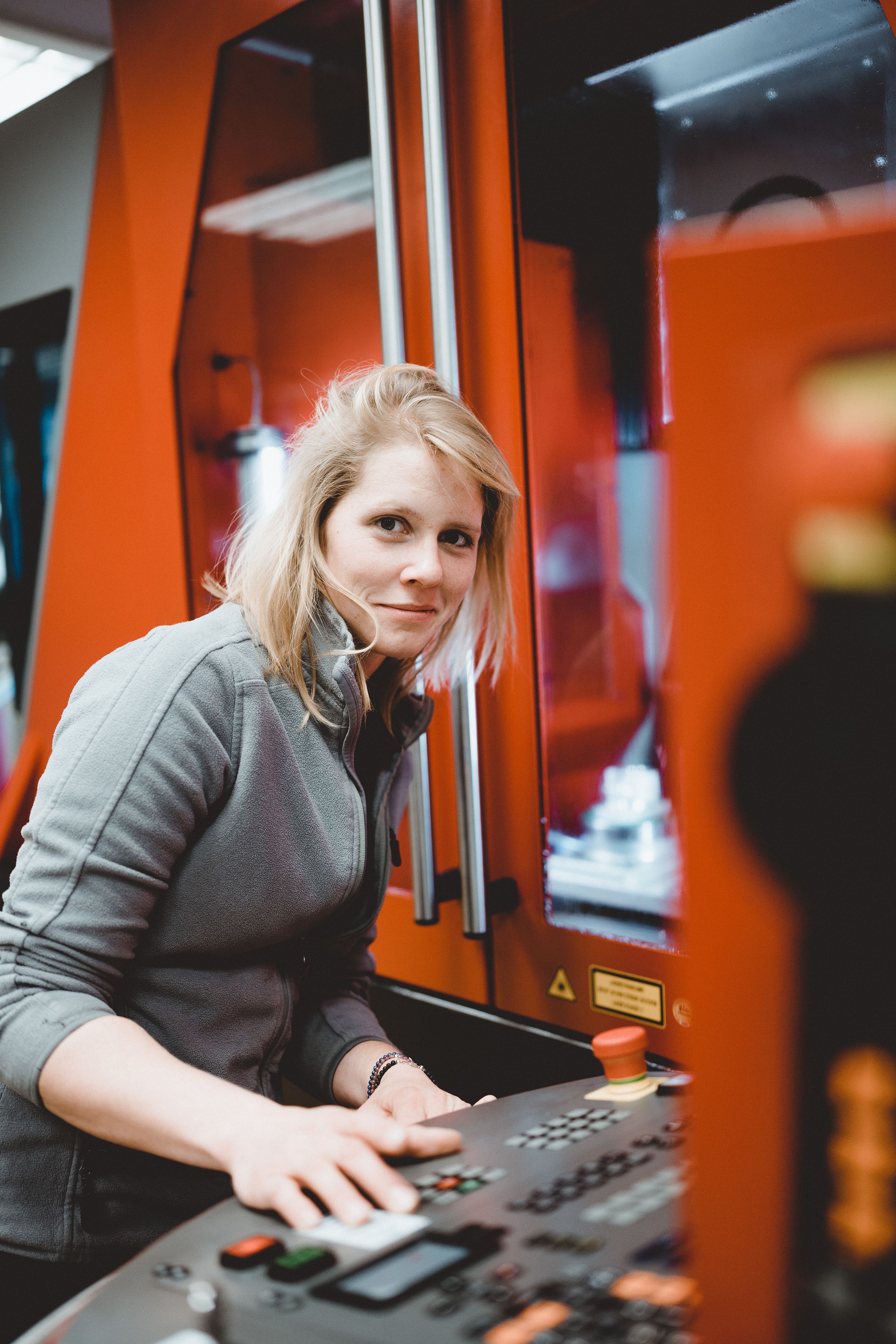 Diehl Defence GmbH & Co. KG