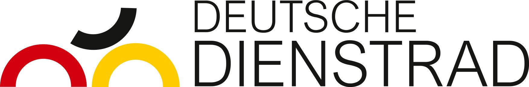 Logo von DD Deutsche Dienstrad GmbH