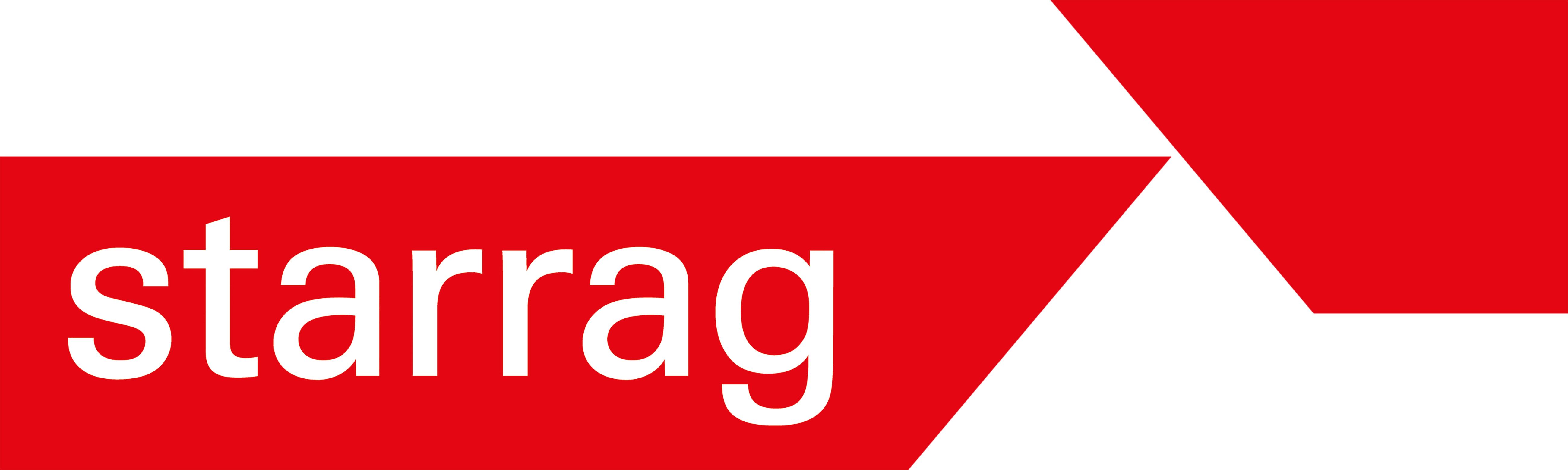 Logo von Starrag Service Center GmbH & Co. KG