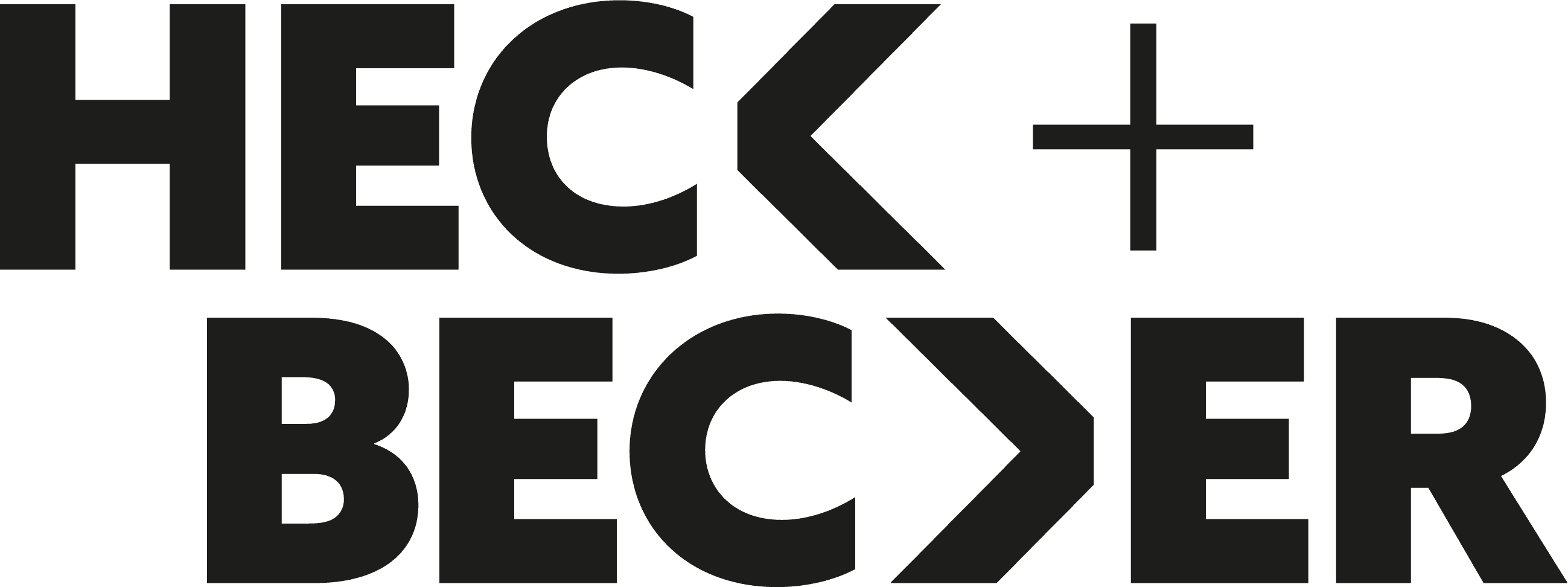 Logo von Heck & Becker GmbH & Co. KG
