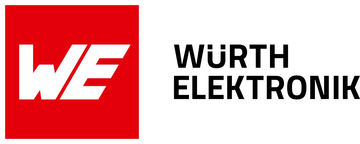 Logo von DE-Würth Elektronik iBE