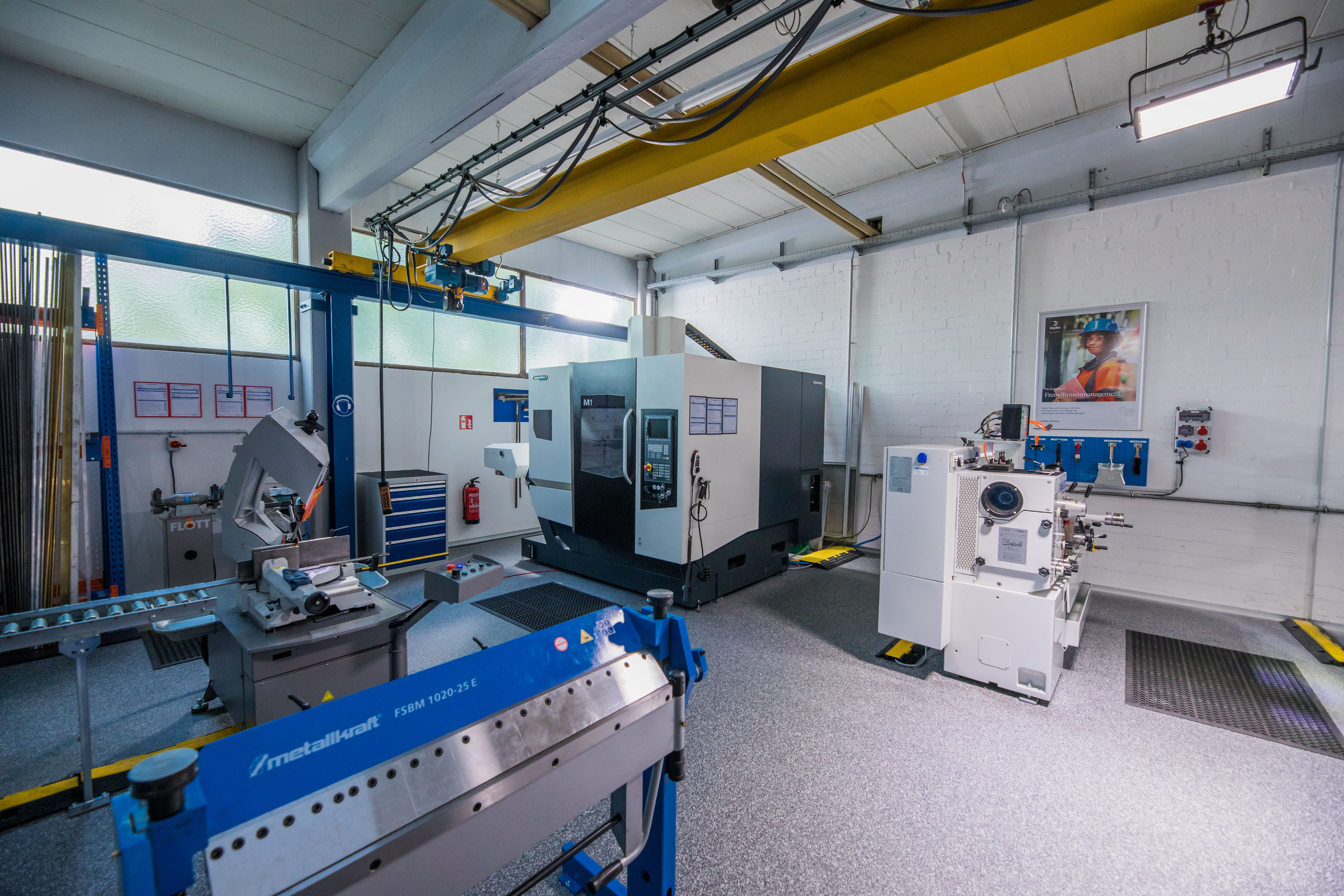 Hydro Extrusion Offenburg GmbH