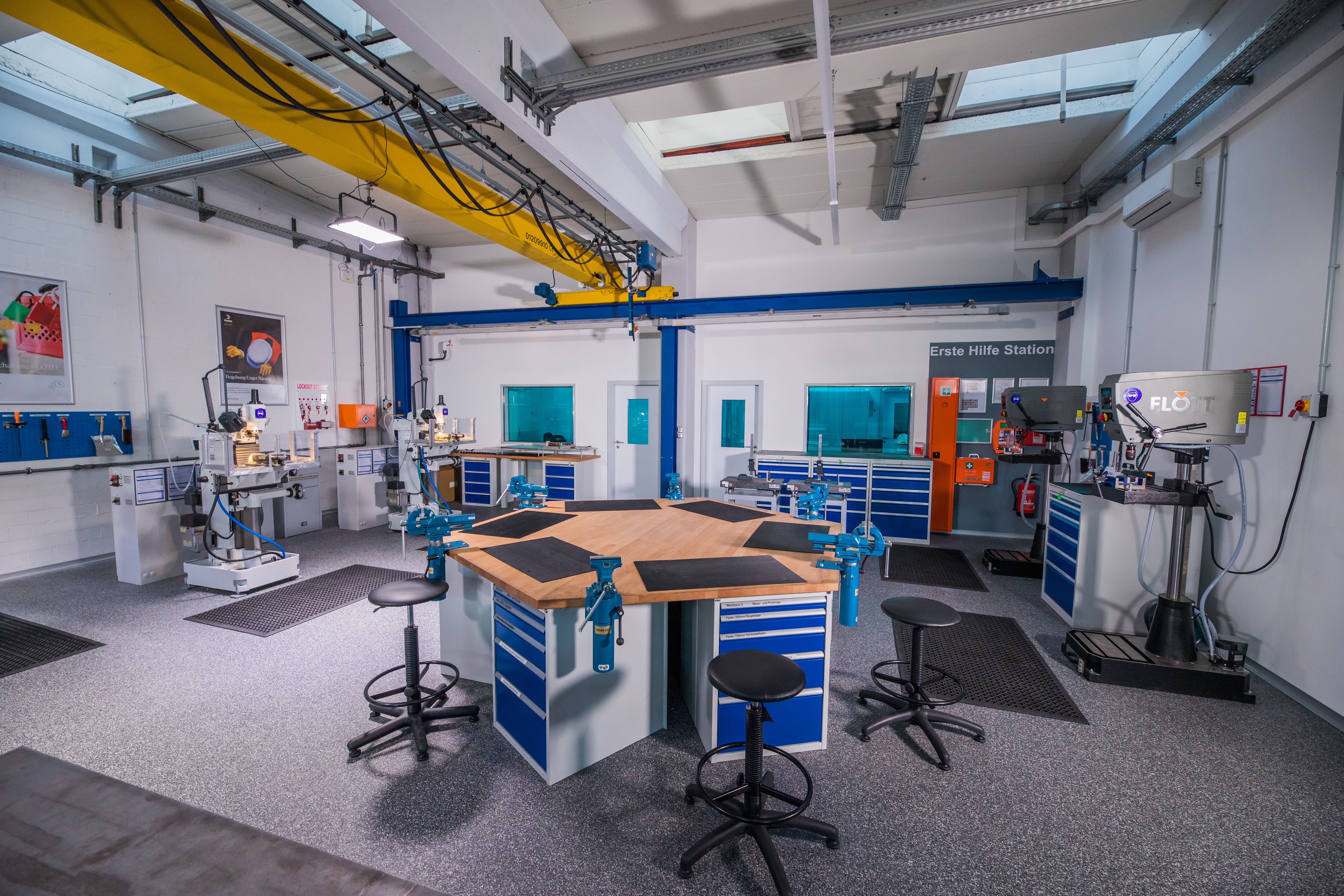 Hydro Extrusion Offenburg GmbH