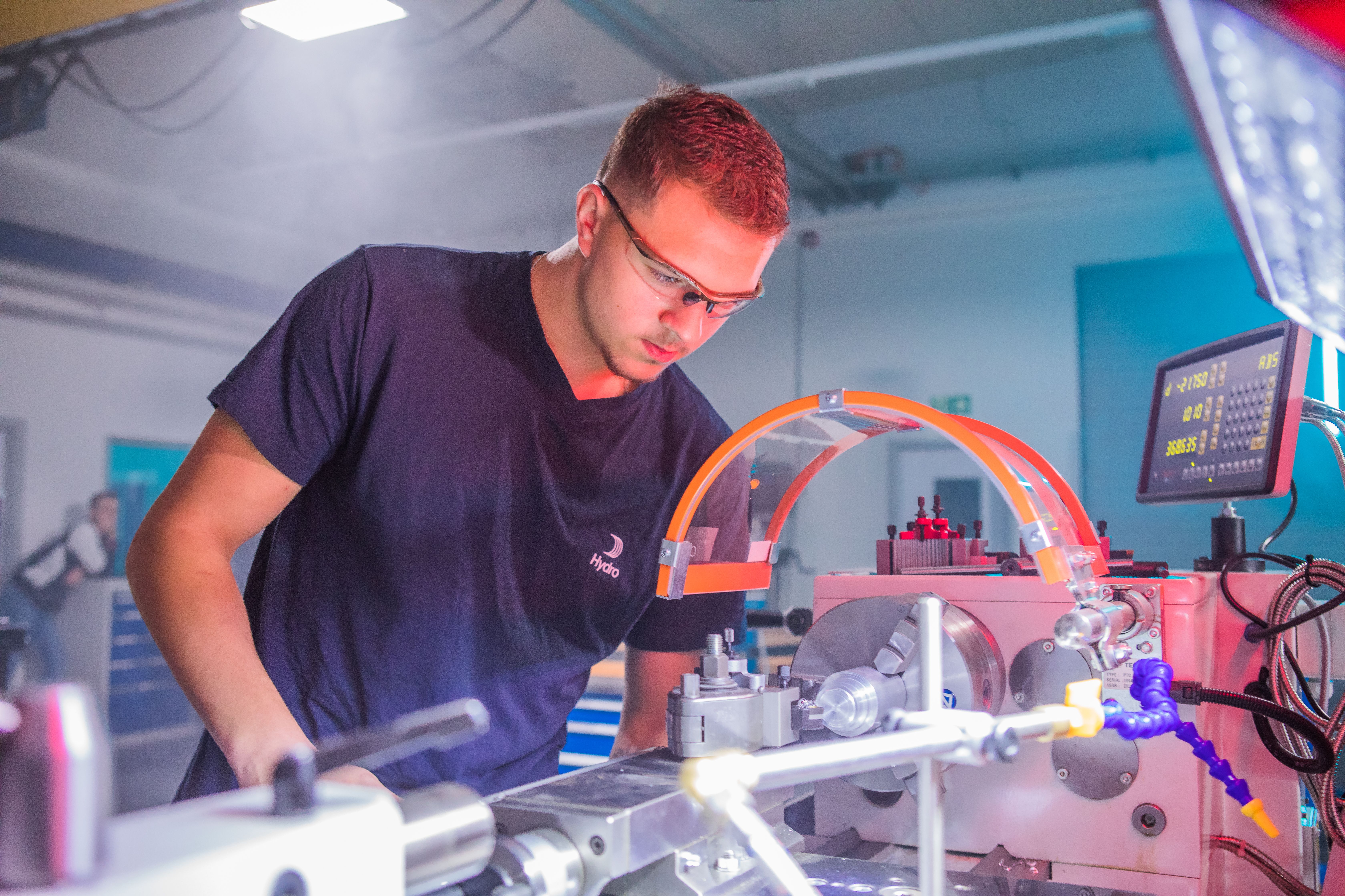 Hydro Extrusion Offenburg GmbH