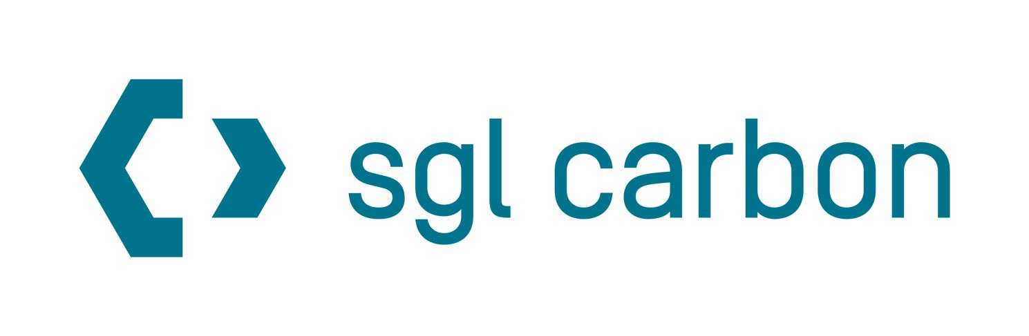 Logo von SGL CARBON GmbH