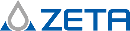 Logo von ZETA GmbH
