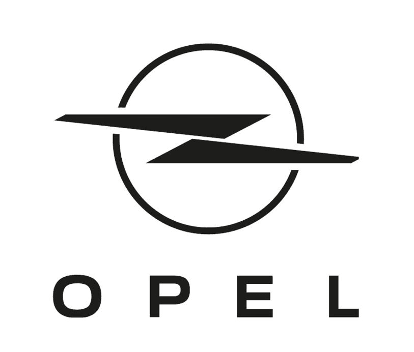 Logo von Opel Automobile GmbH