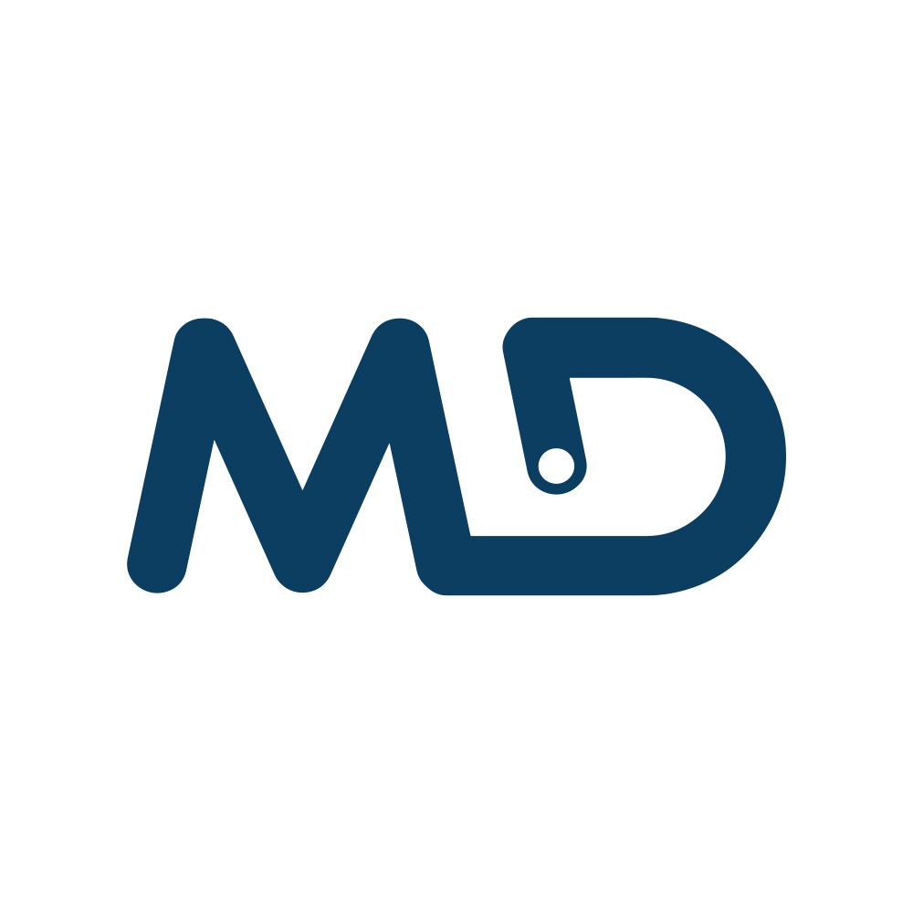 Logo von MD ELEKTRONIK GmbH
