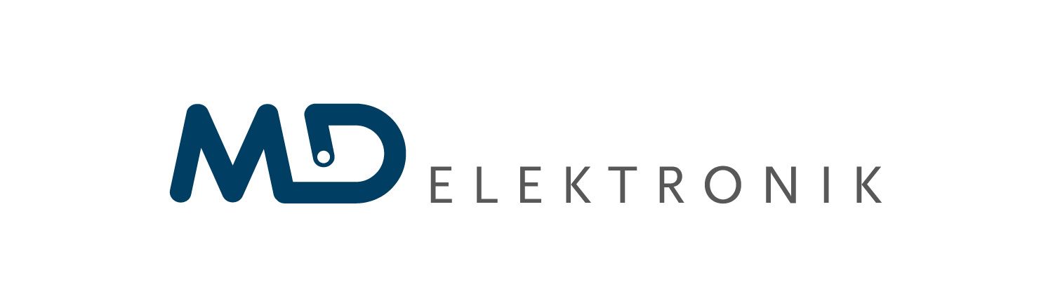 Logo von MD ELEKTRONIK GmbH