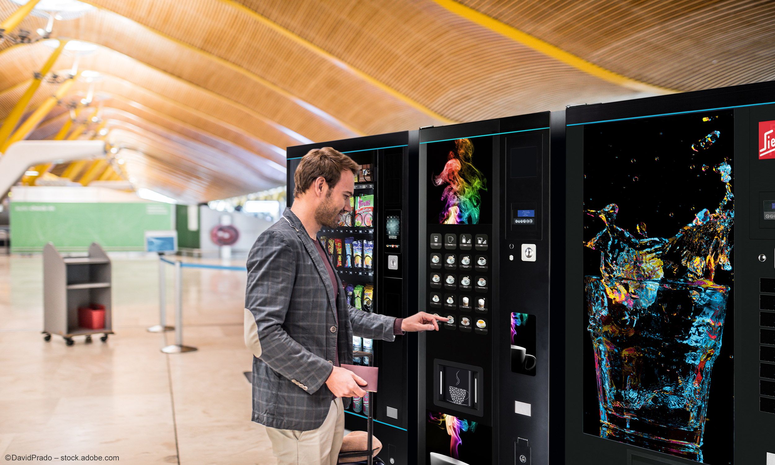 Sielaff GmbH & Co. KG Automatenbau Herrieden