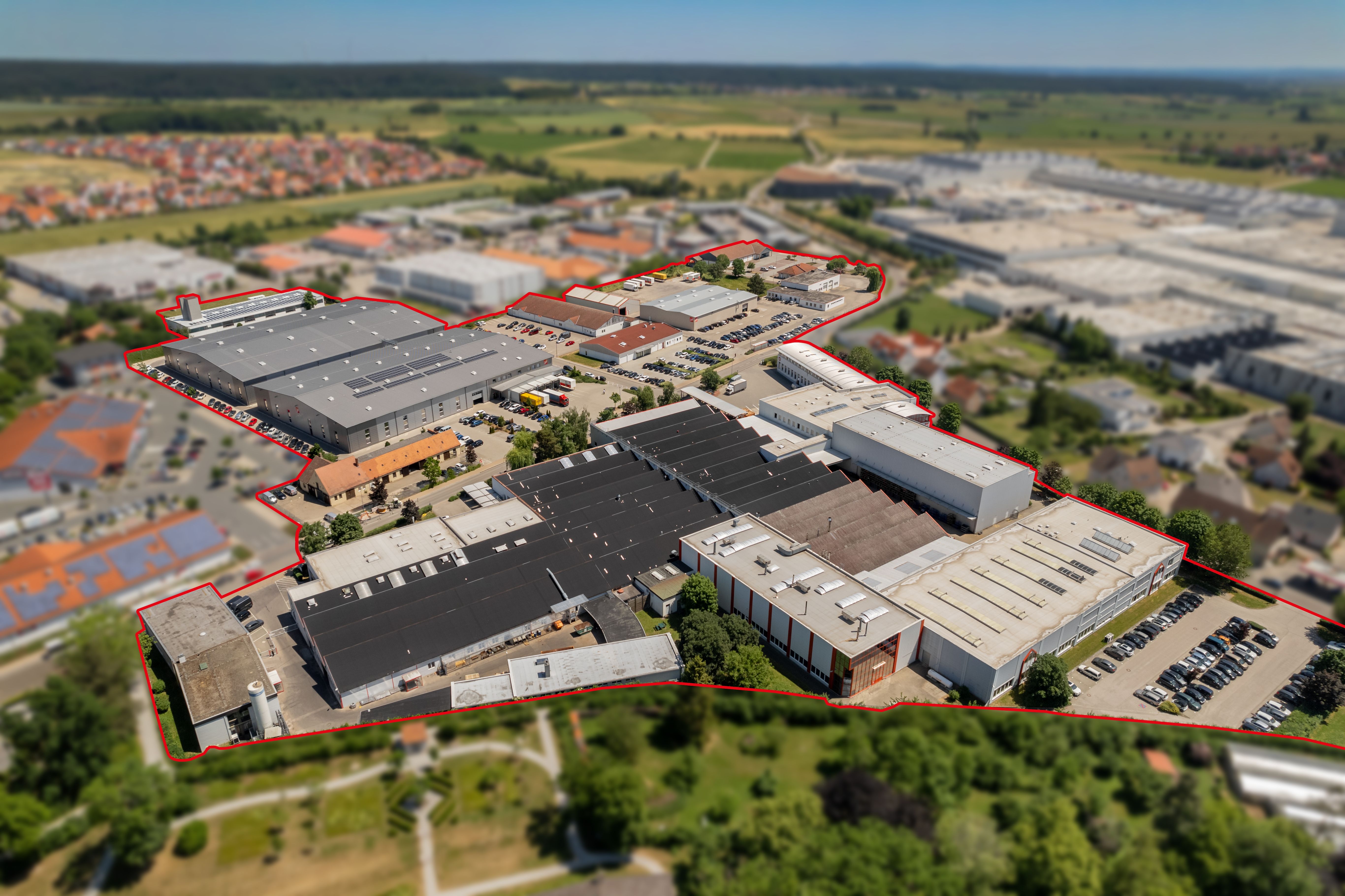 Sielaff GmbH & Co. KG Automatenbau Herrieden