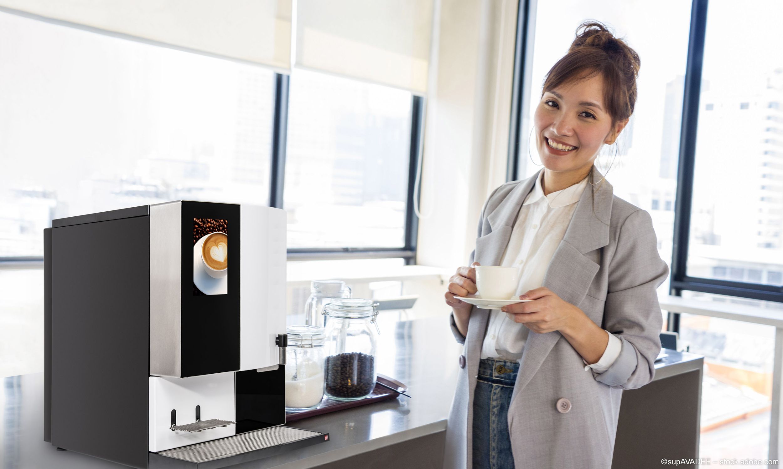 Sielaff GmbH & Co. KG Automatenbau Herrieden