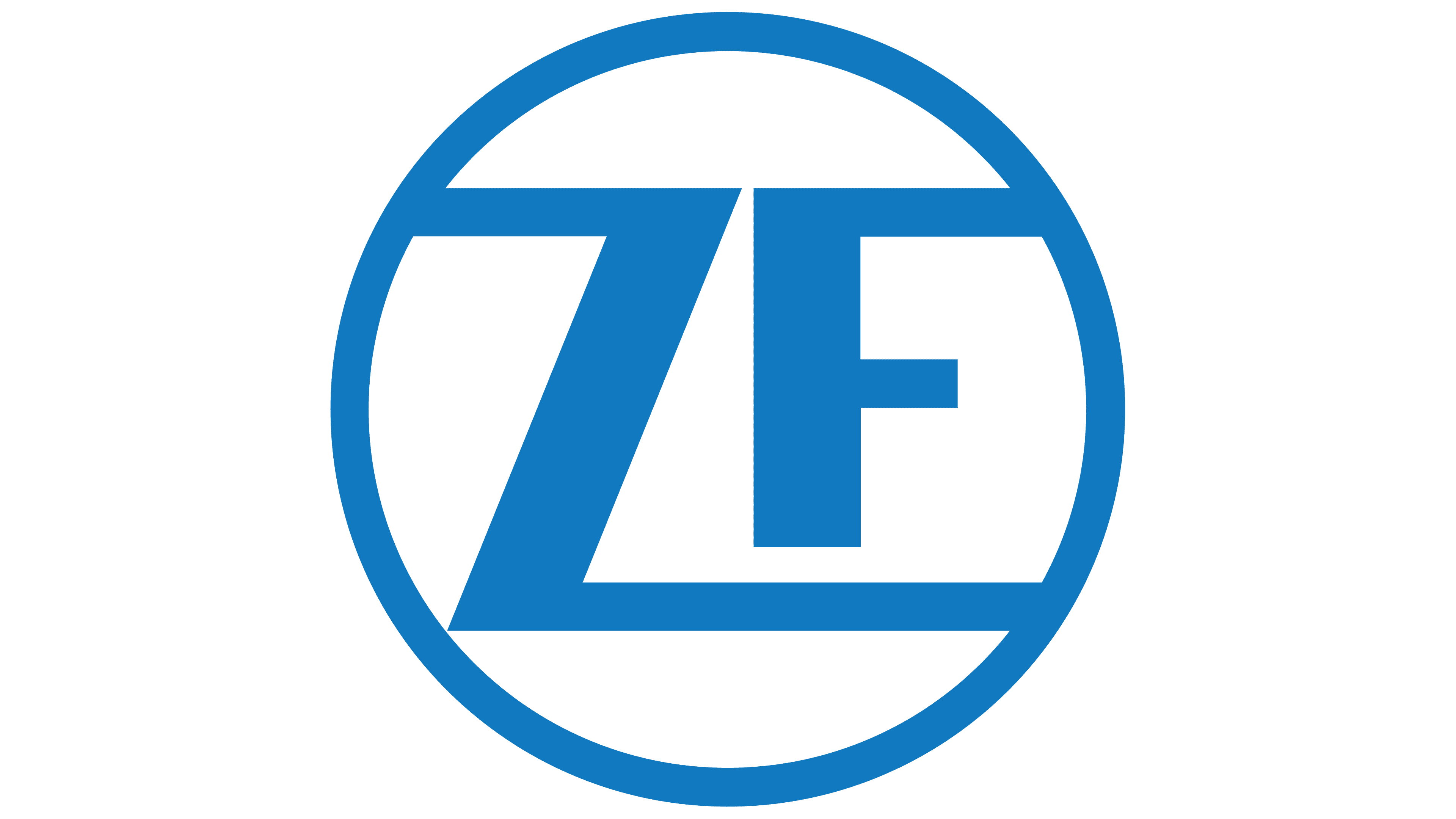 ZF Friedrichshafen AG